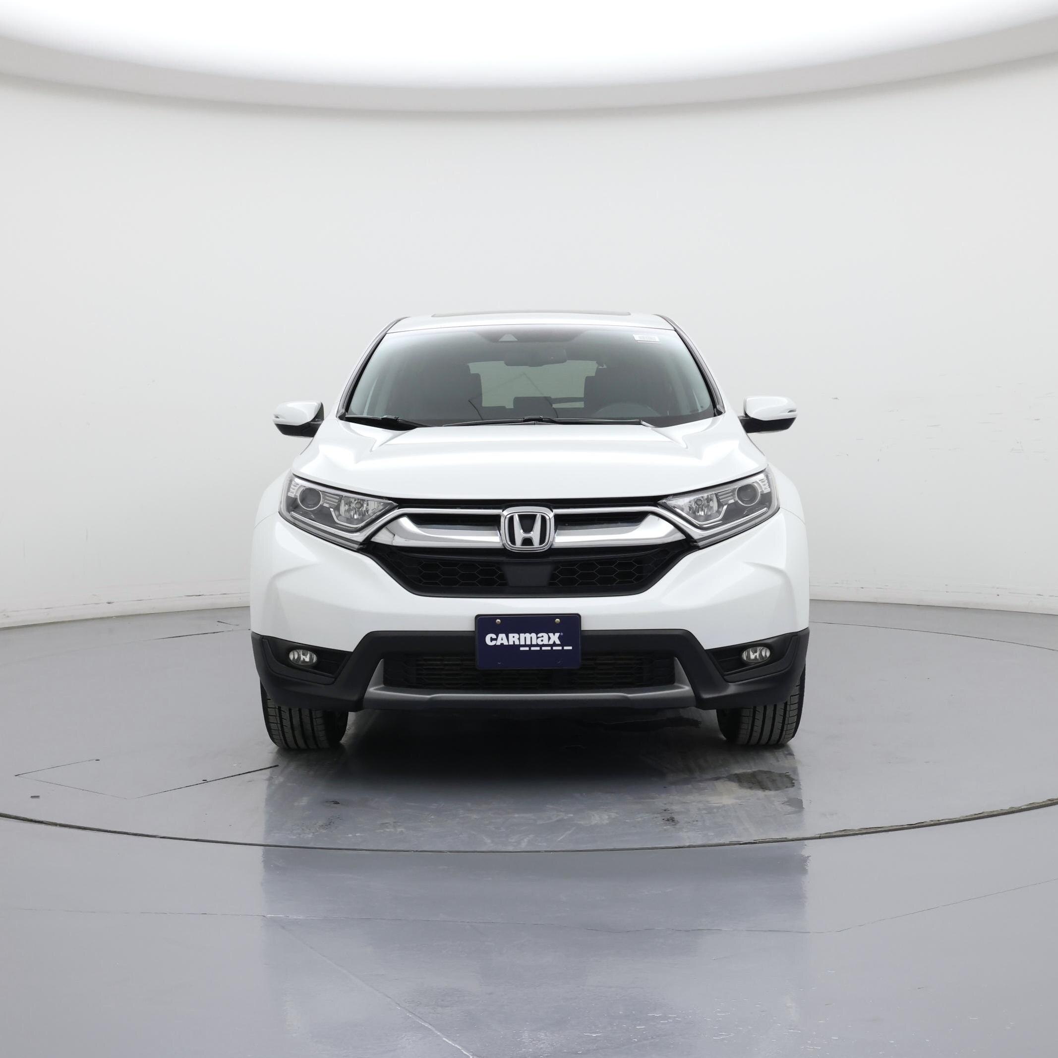 Thumbnail: 2019 Honda CR-V - 5