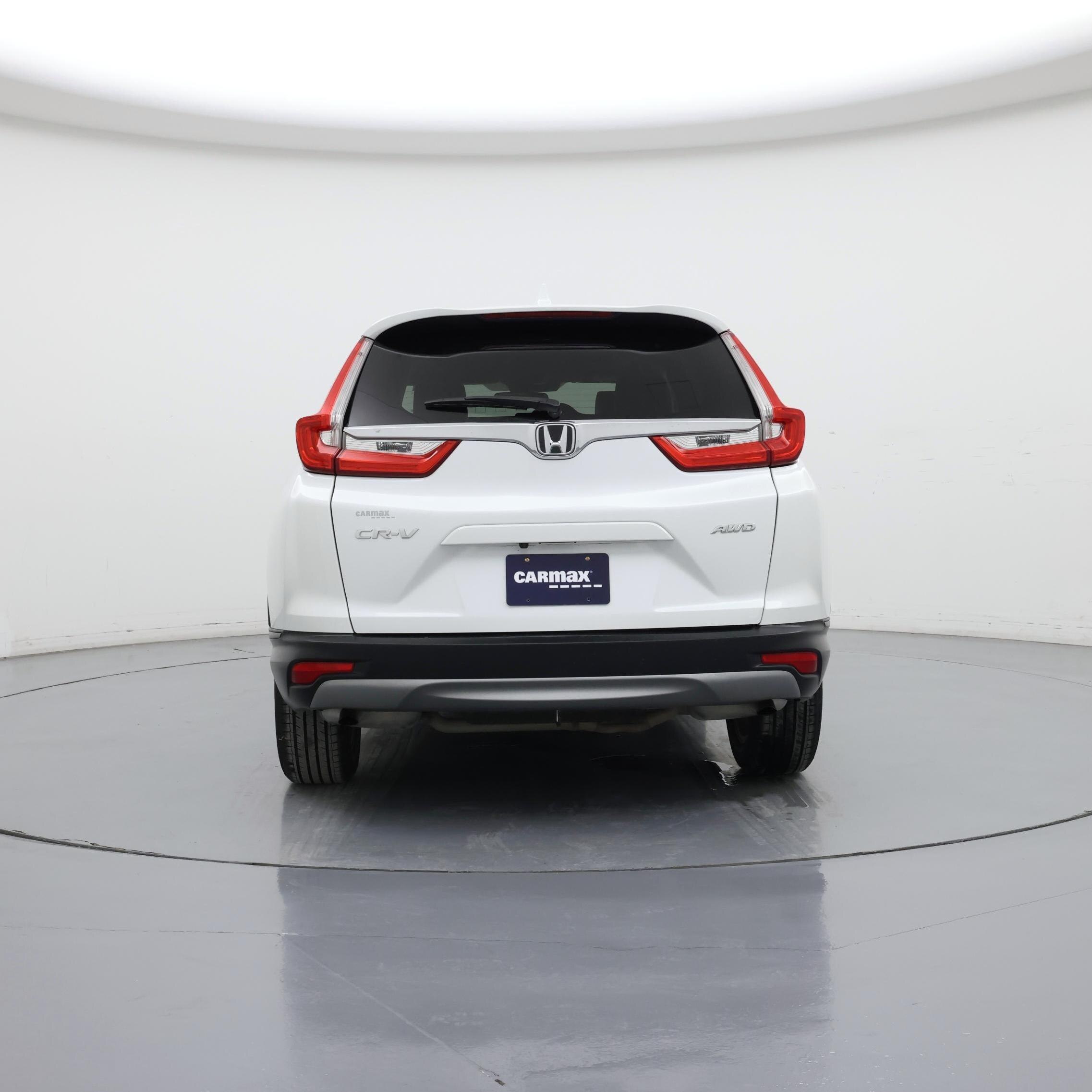 Thumbnail: 2019 Honda CR-V - 6