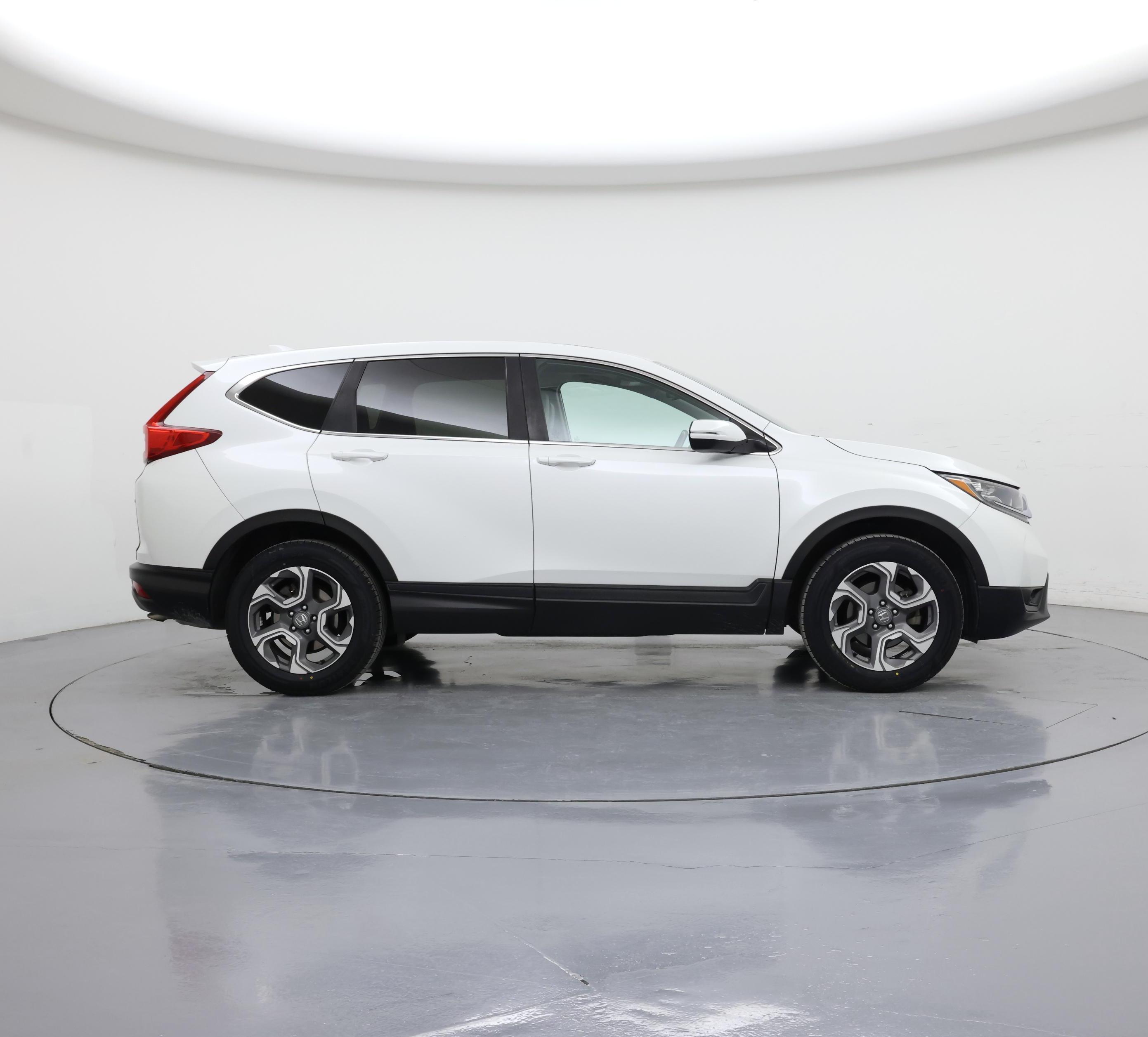 Thumbnail: 2019 Honda CR-V - 7