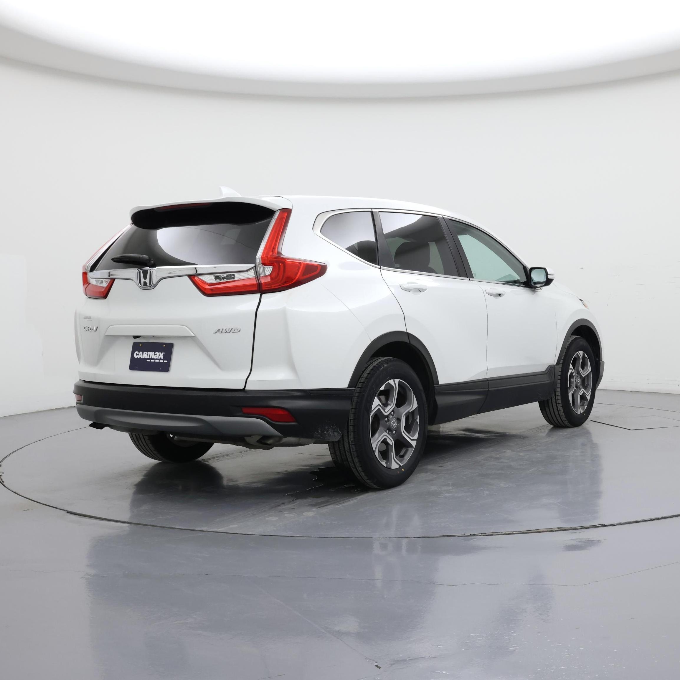 Thumbnail: 2019 Honda CR-V - 8