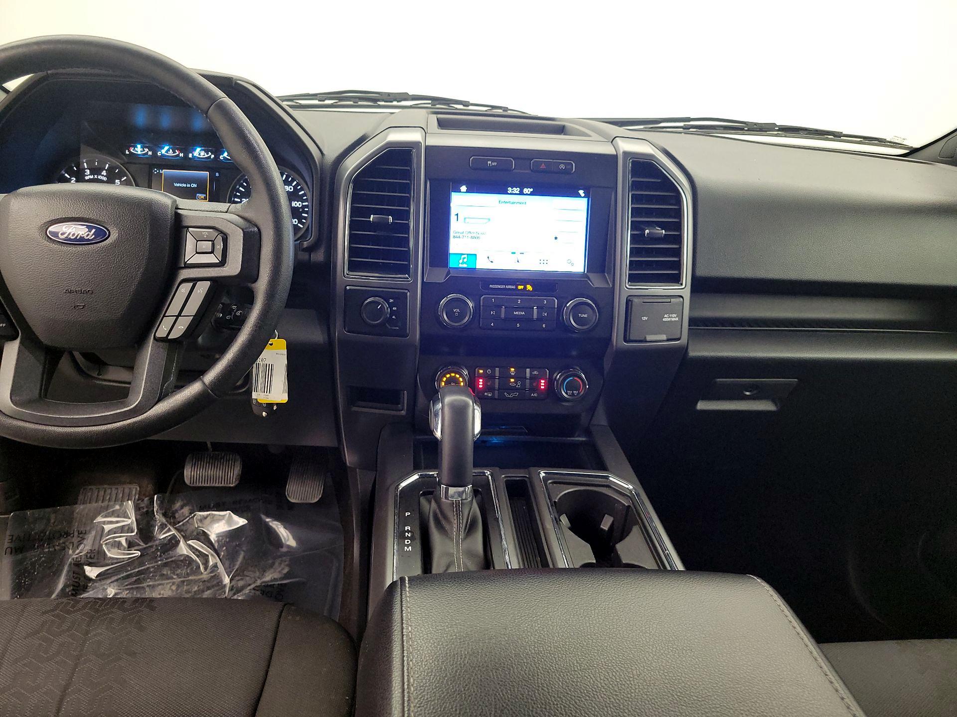 Thumbnail: 2019 Ford F-150 - 9