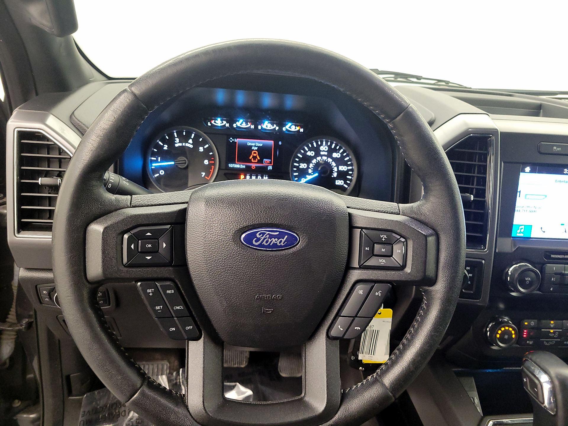 Thumbnail: 2019 Ford F-150 - 10