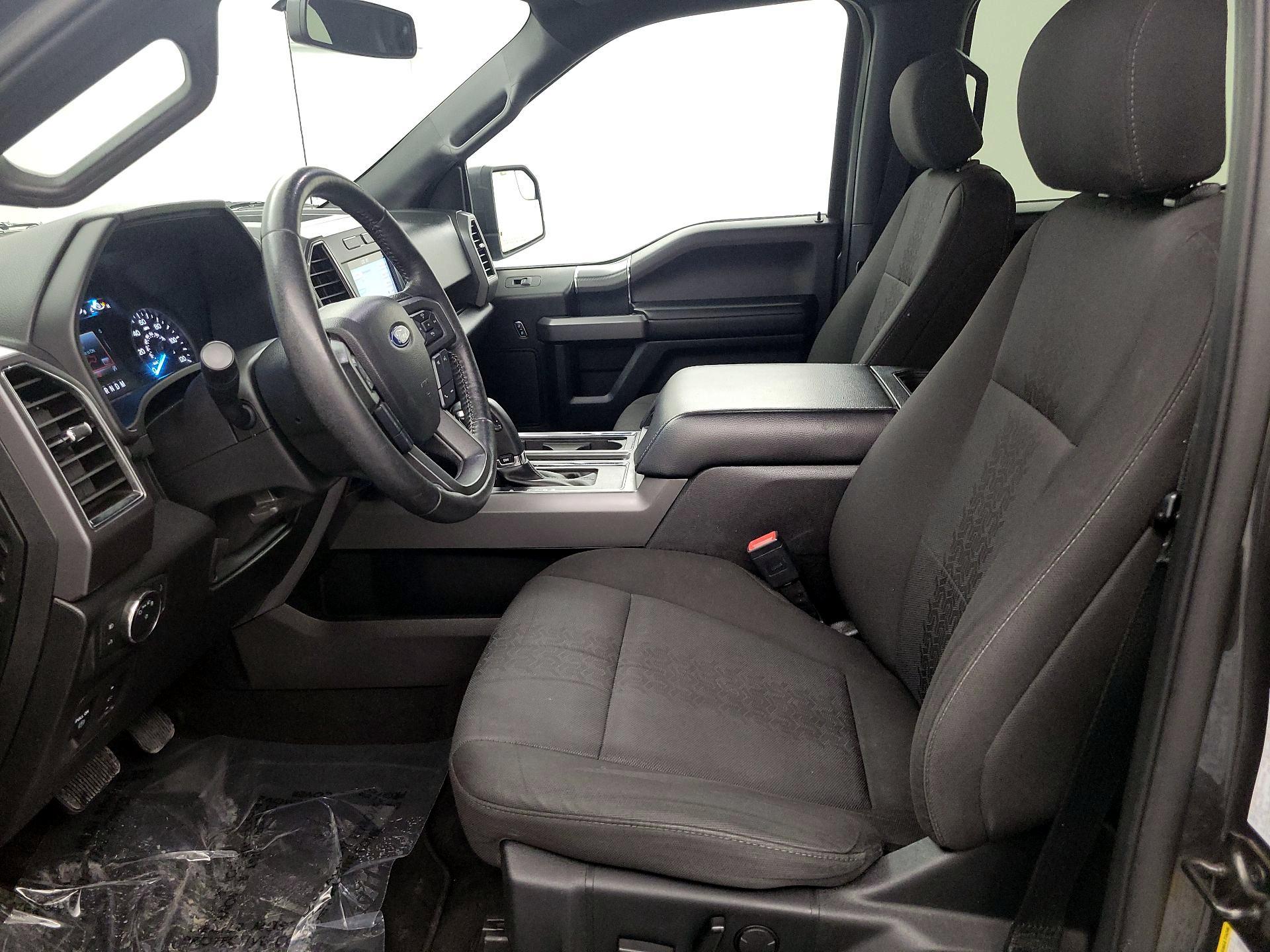 Thumbnail: 2019 Ford F-150 - 11