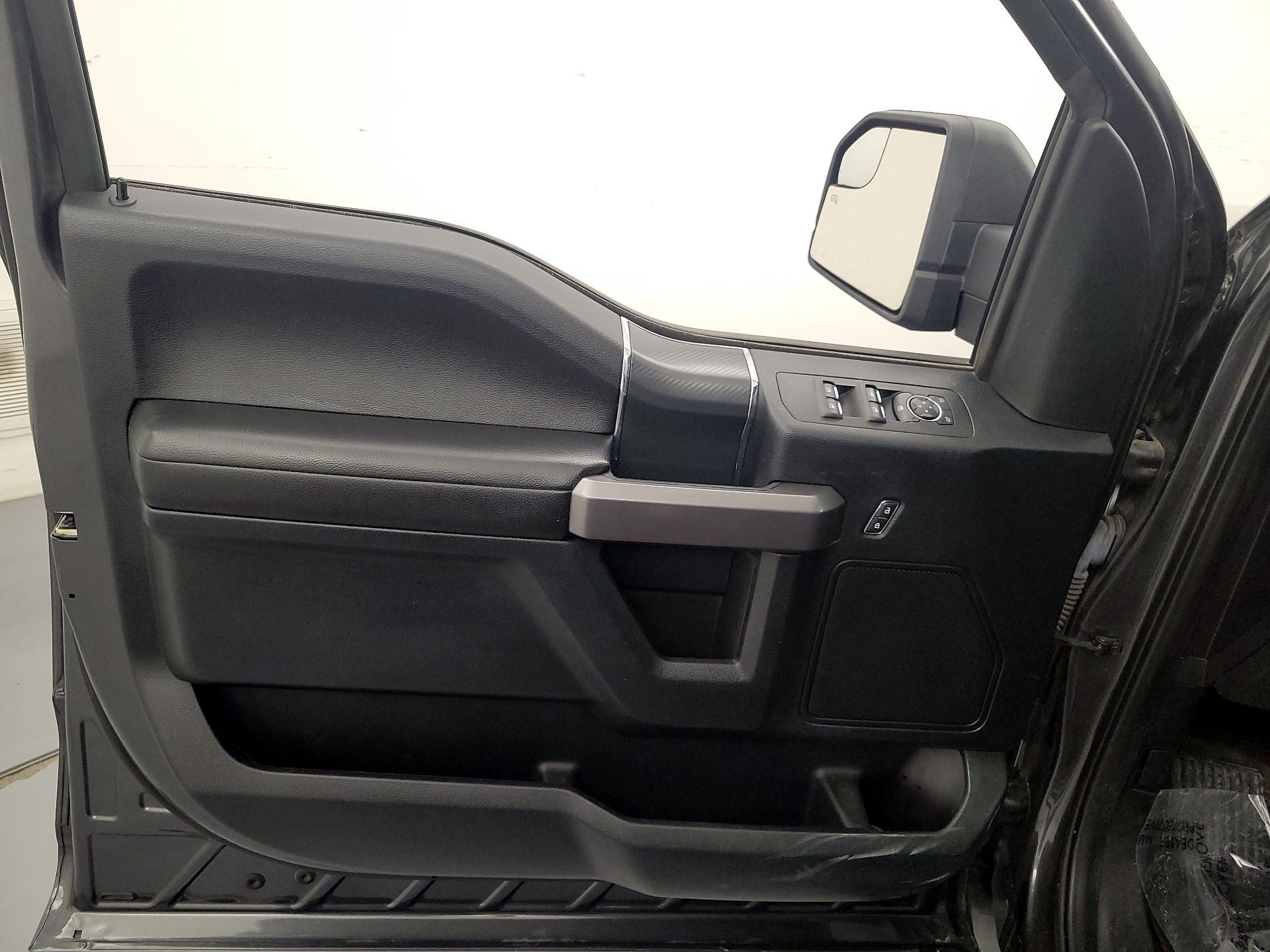 Thumbnail: 2019 Ford F-150 - 12