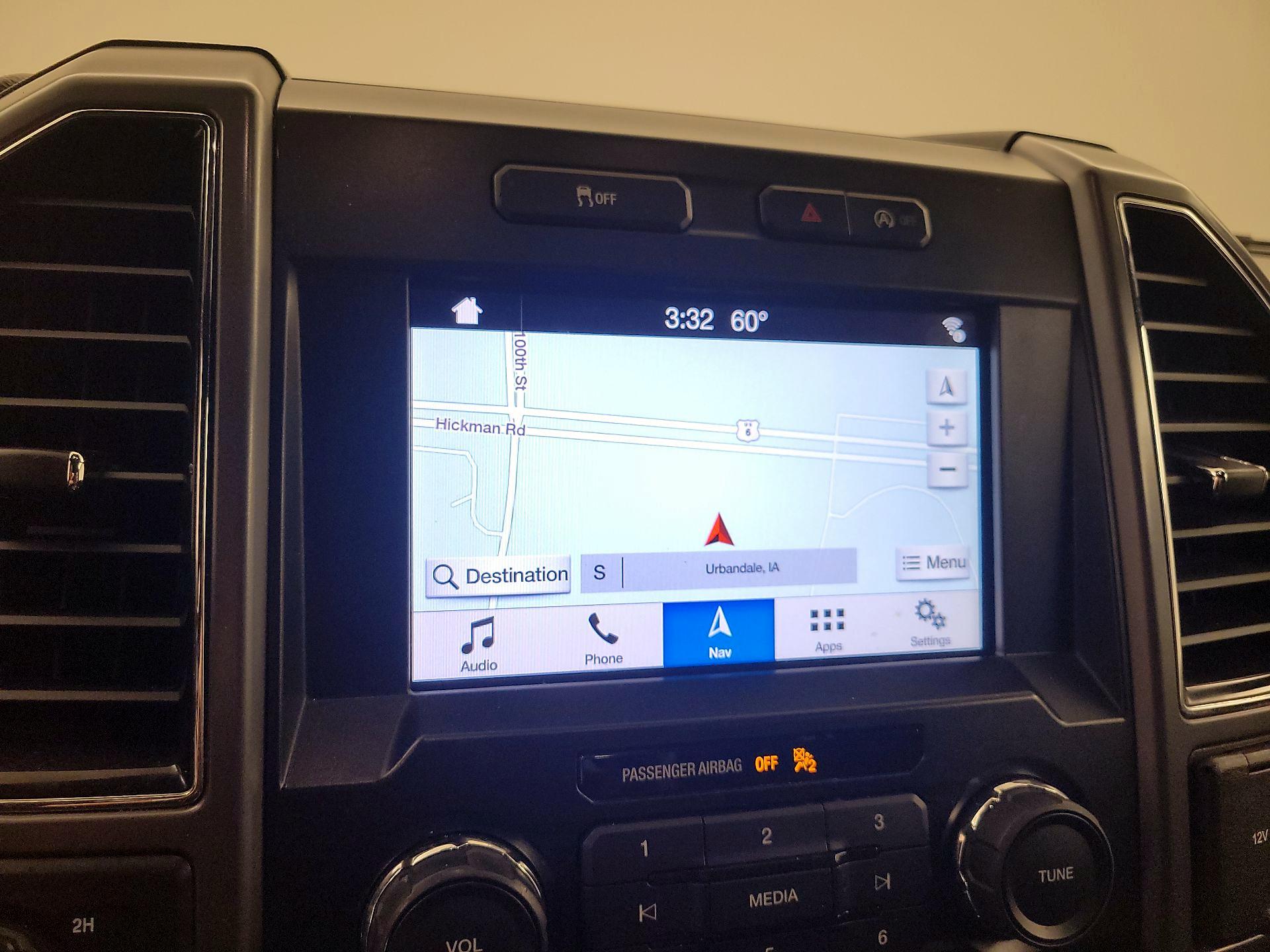 Thumbnail: 2019 Ford F-150 - 14