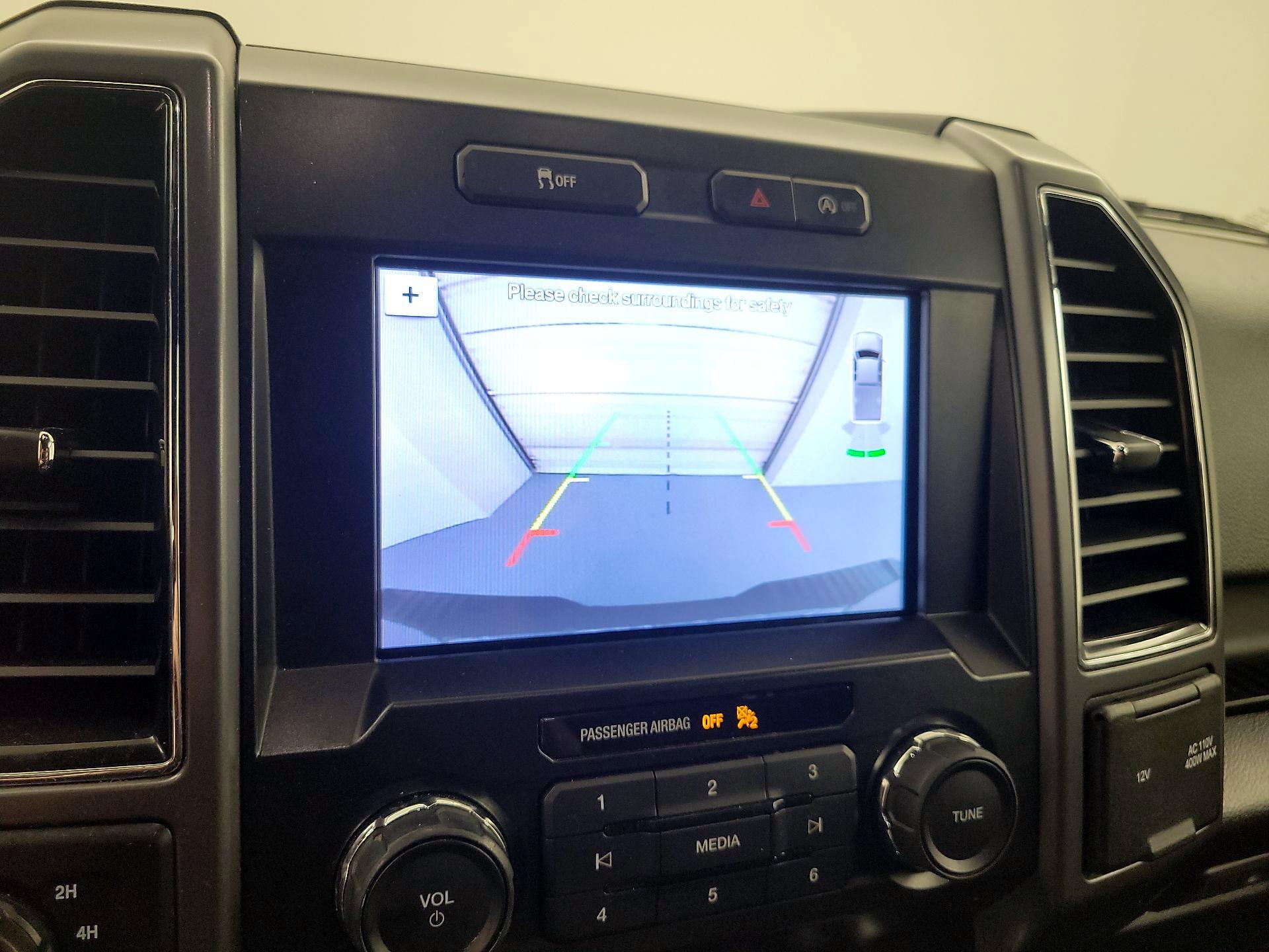 Thumbnail: 2019 Ford F-150 - 15