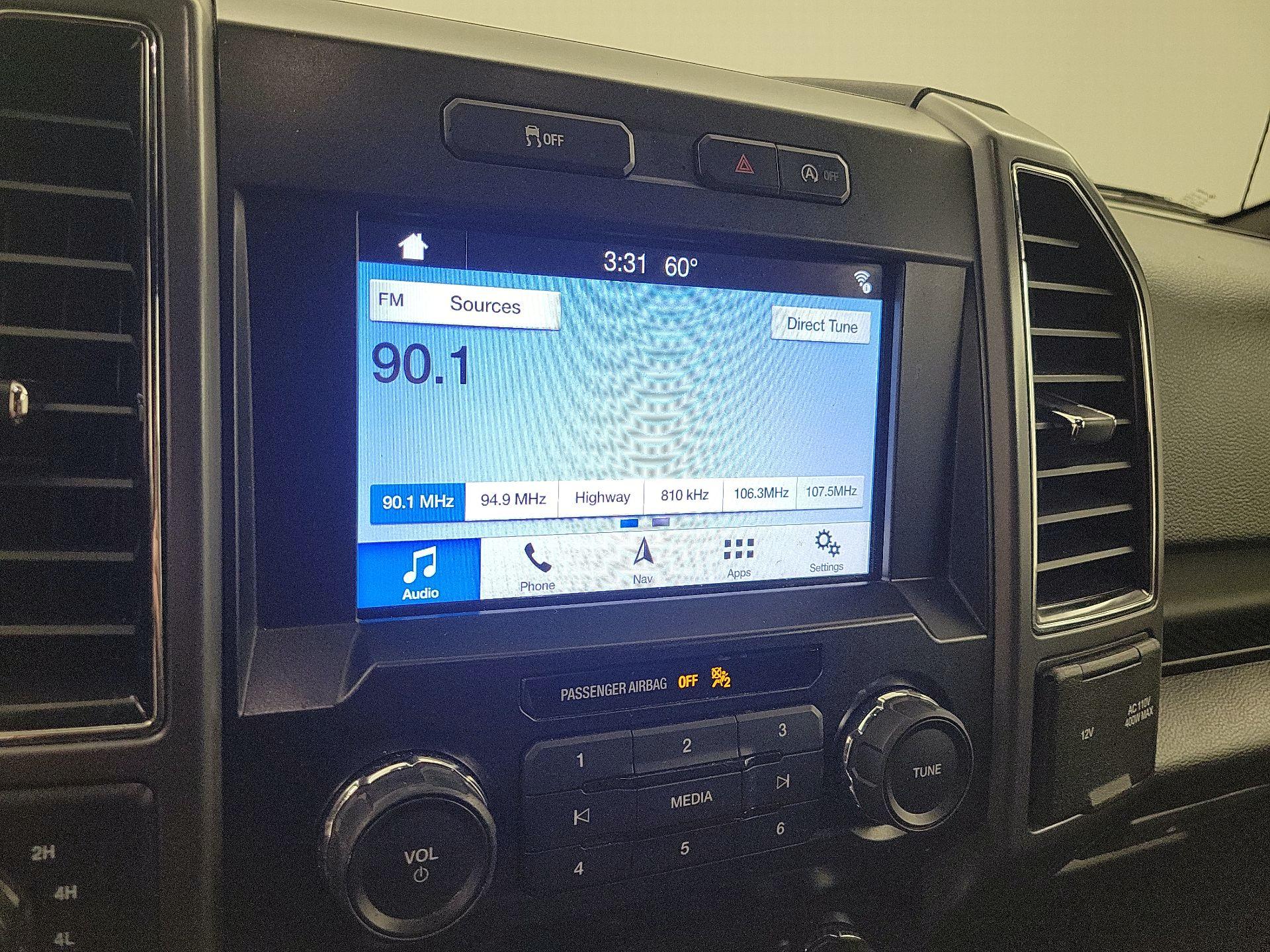 Thumbnail: 2019 Ford F-150 - 16