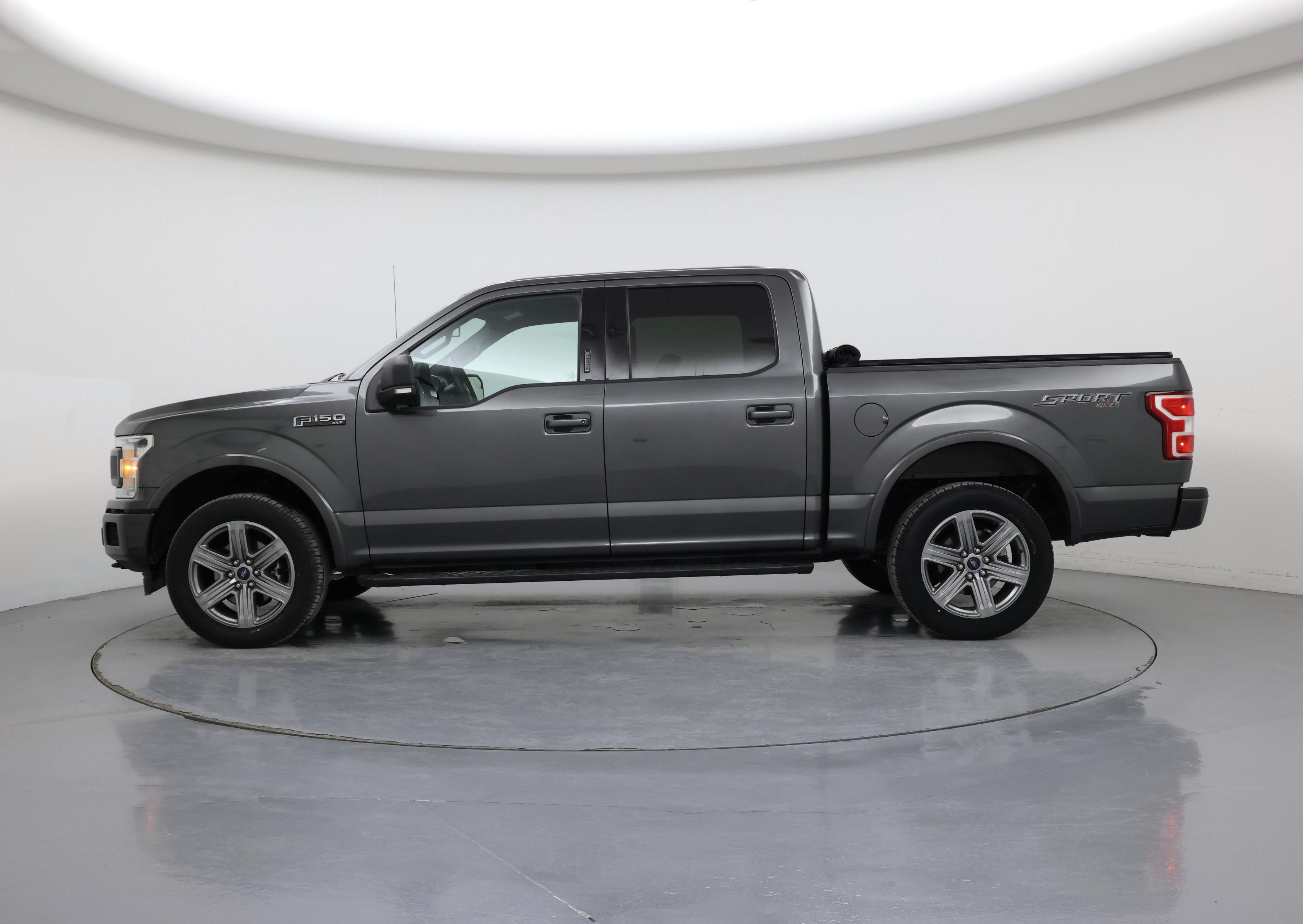Thumbnail: 2019 Ford F-150 - 3