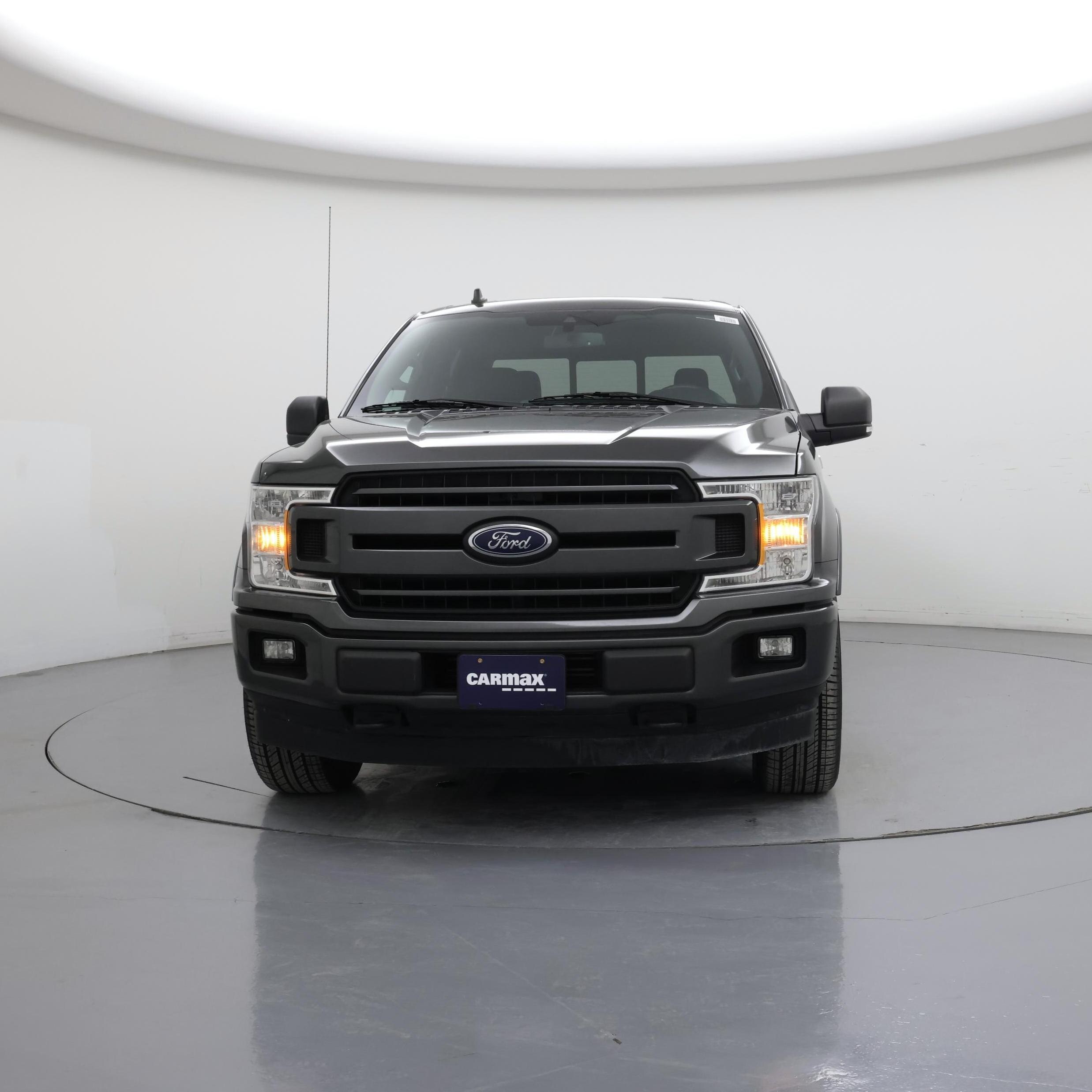 Thumbnail: 2019 Ford F-150 - 5