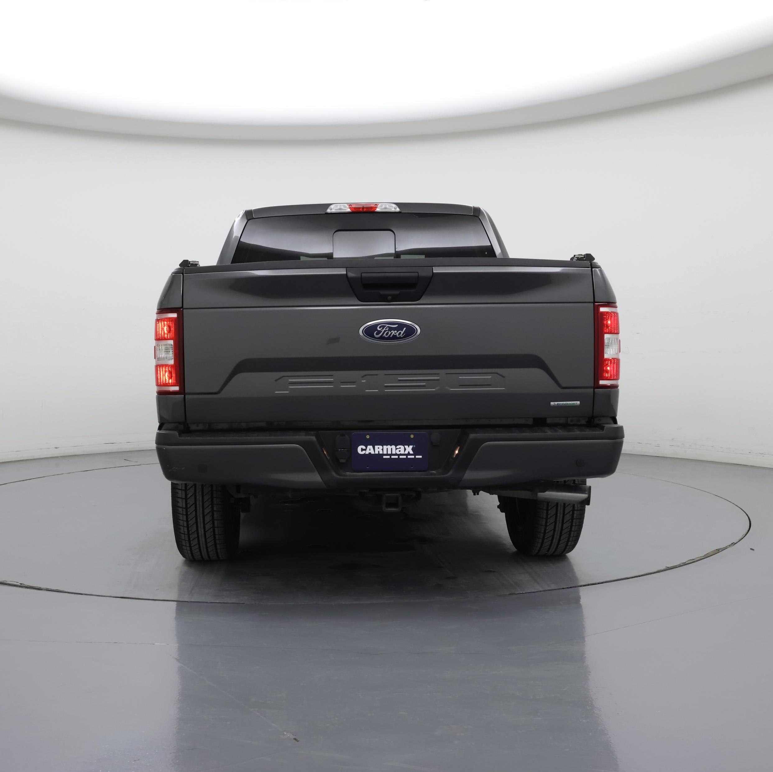 Thumbnail: 2019 Ford F-150 - 6