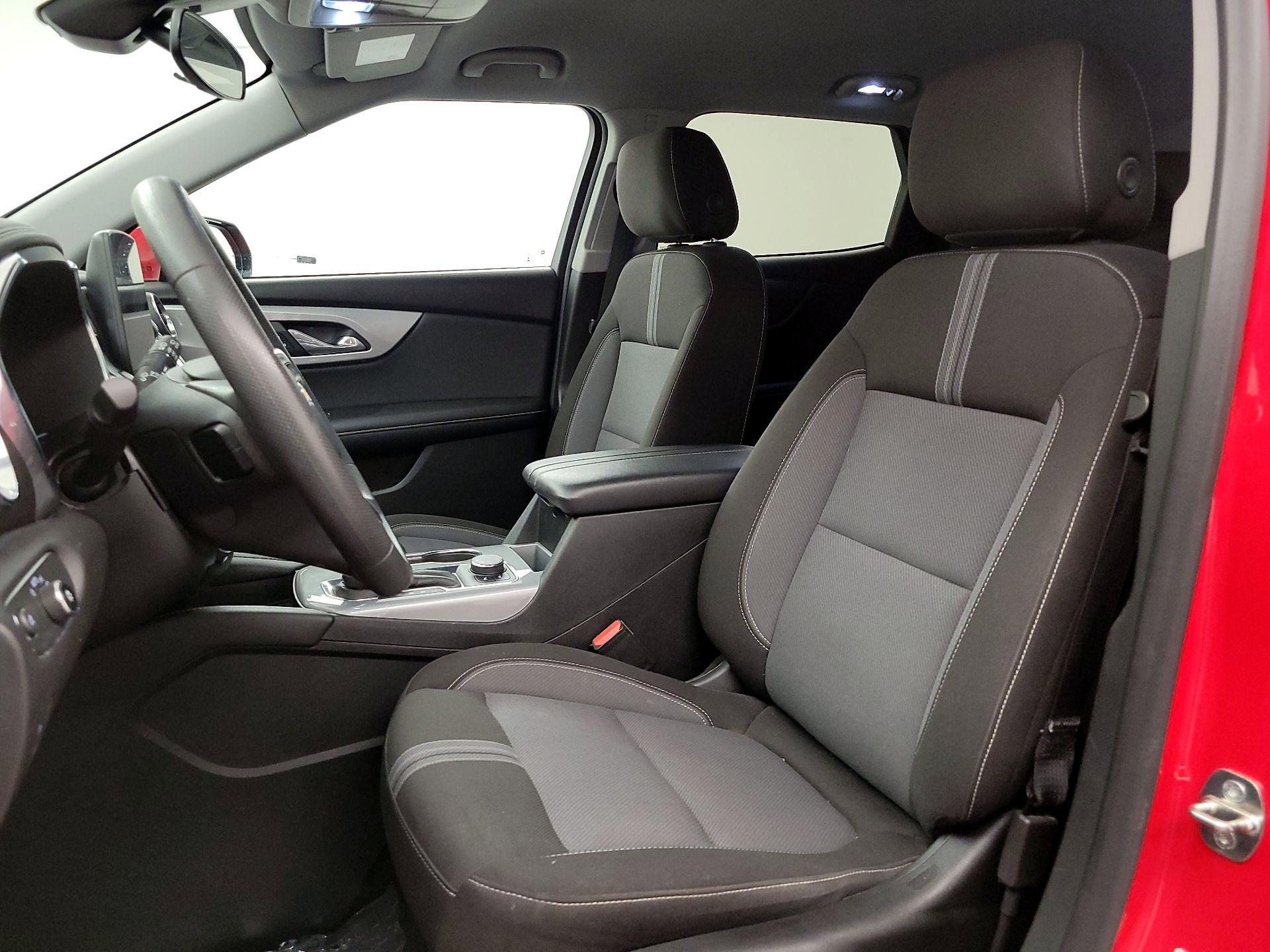 Thumbnail: 2023 Chevrolet Blazer - 11