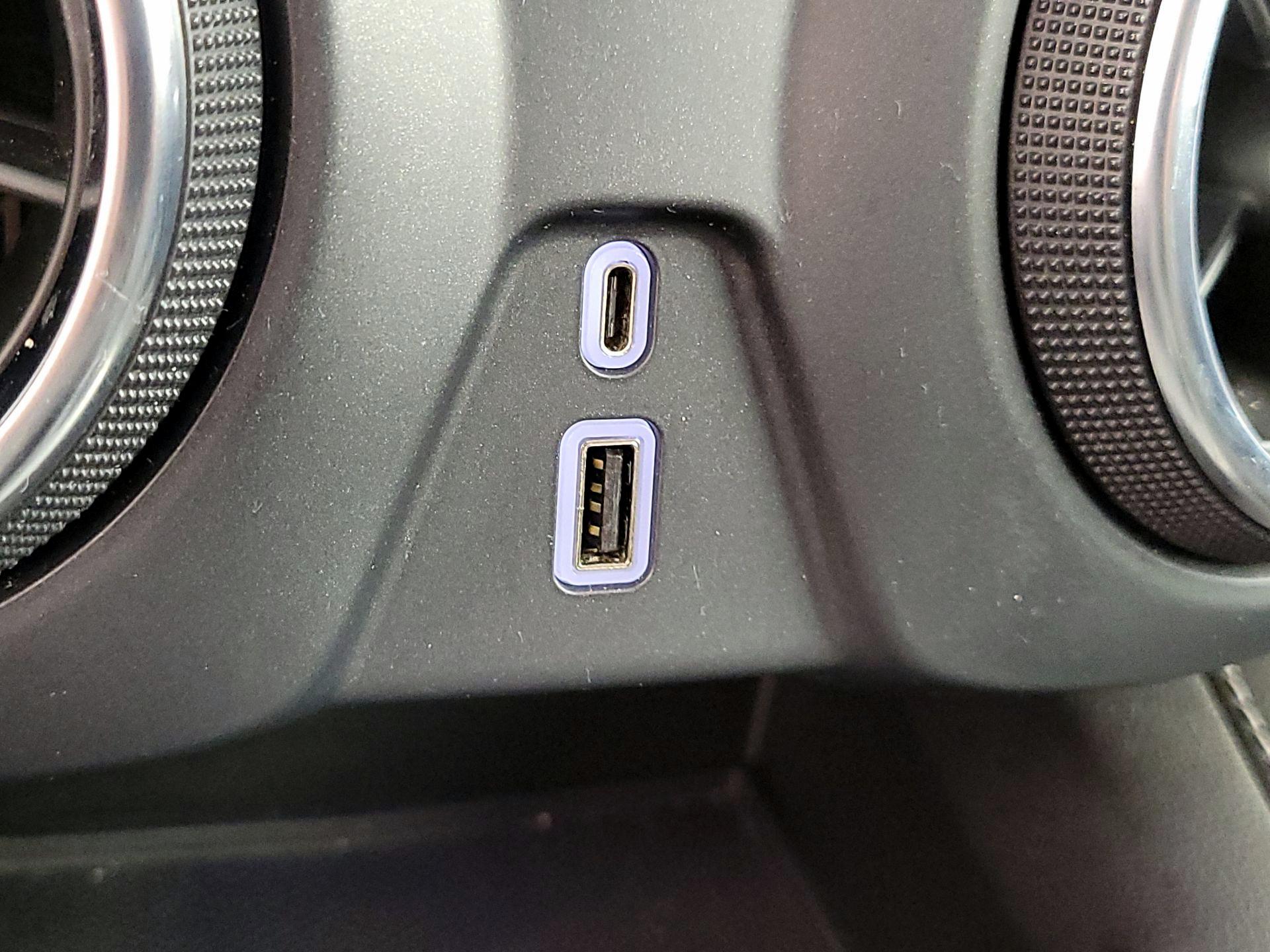 Thumbnail: 2023 Chevrolet Blazer - 19