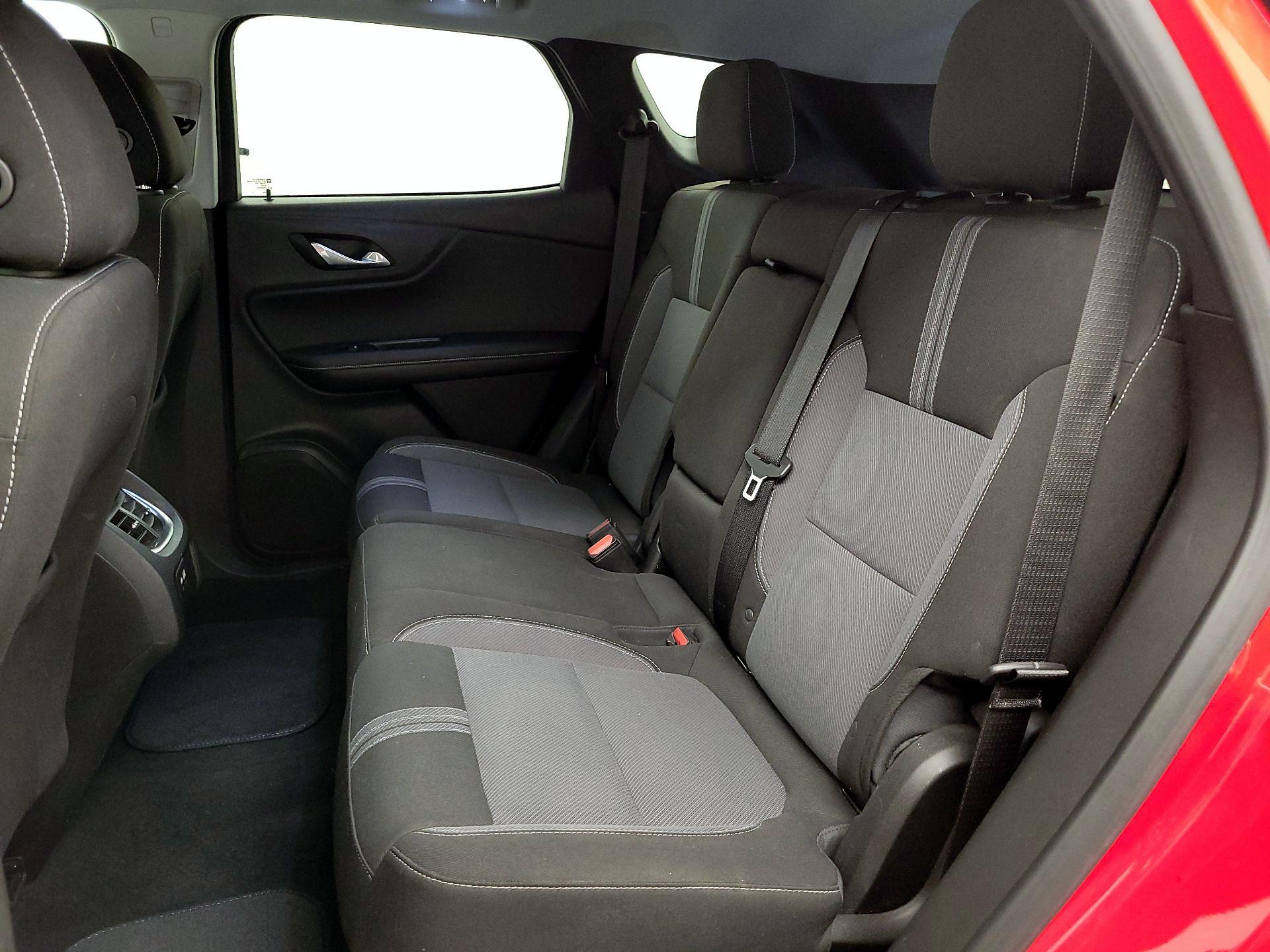 Thumbnail: 2023 Chevrolet Blazer - 20