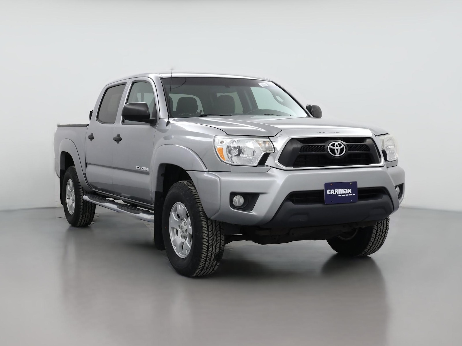 2014 Toyota Tacoma Base