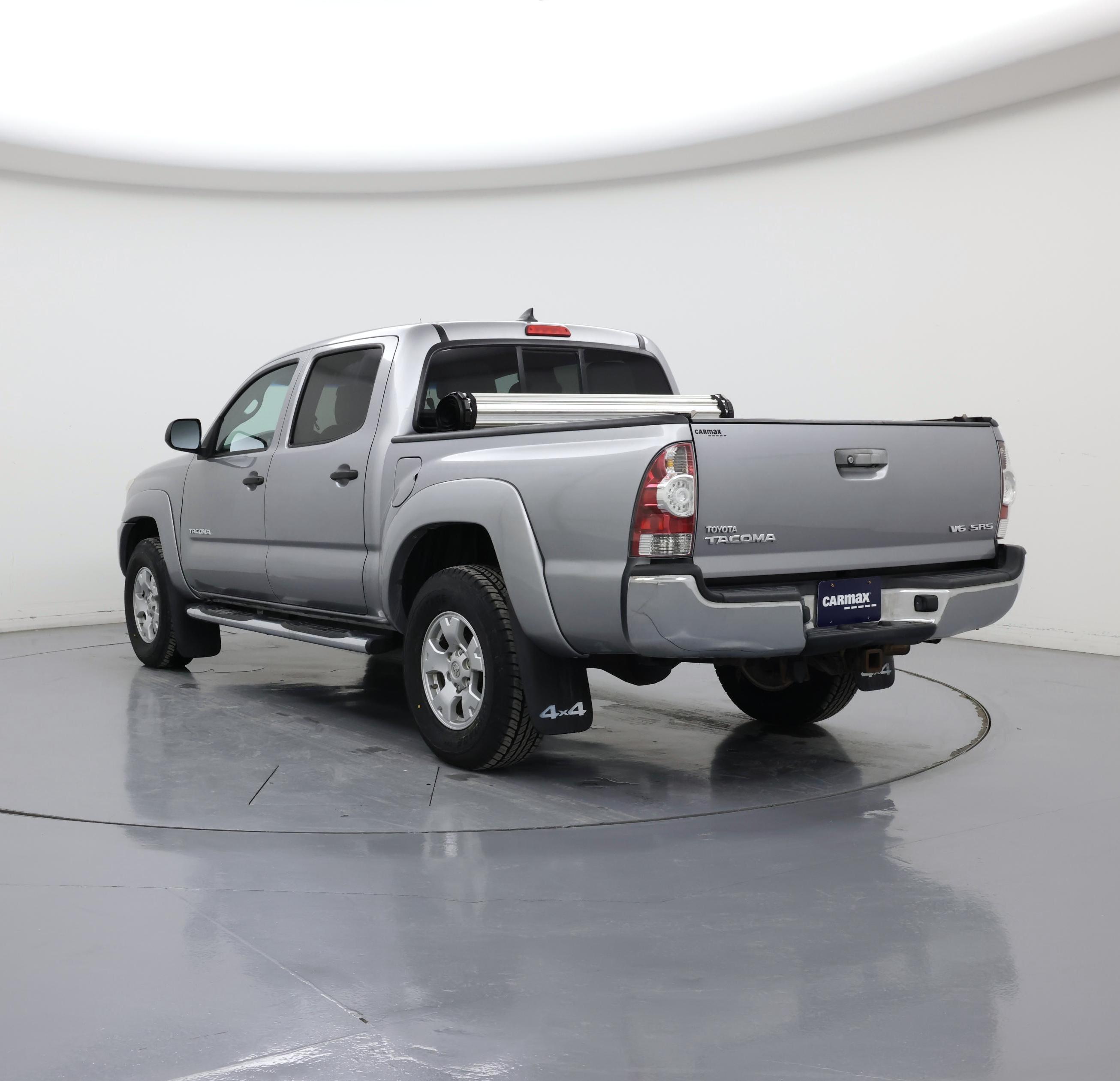 Thumbnail: 2014 Toyota Tacoma - 2