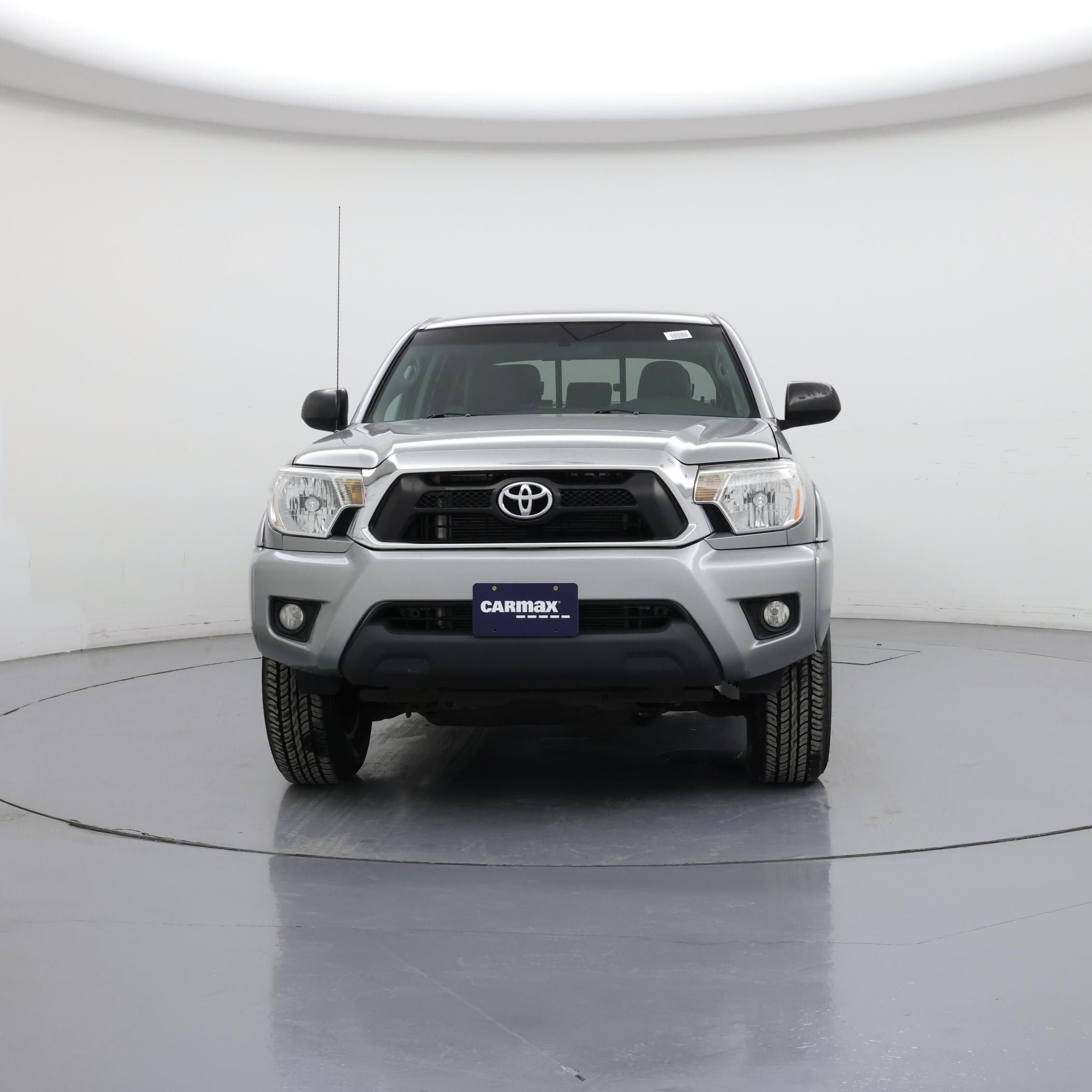 Thumbnail: 2014 Toyota Tacoma - 5