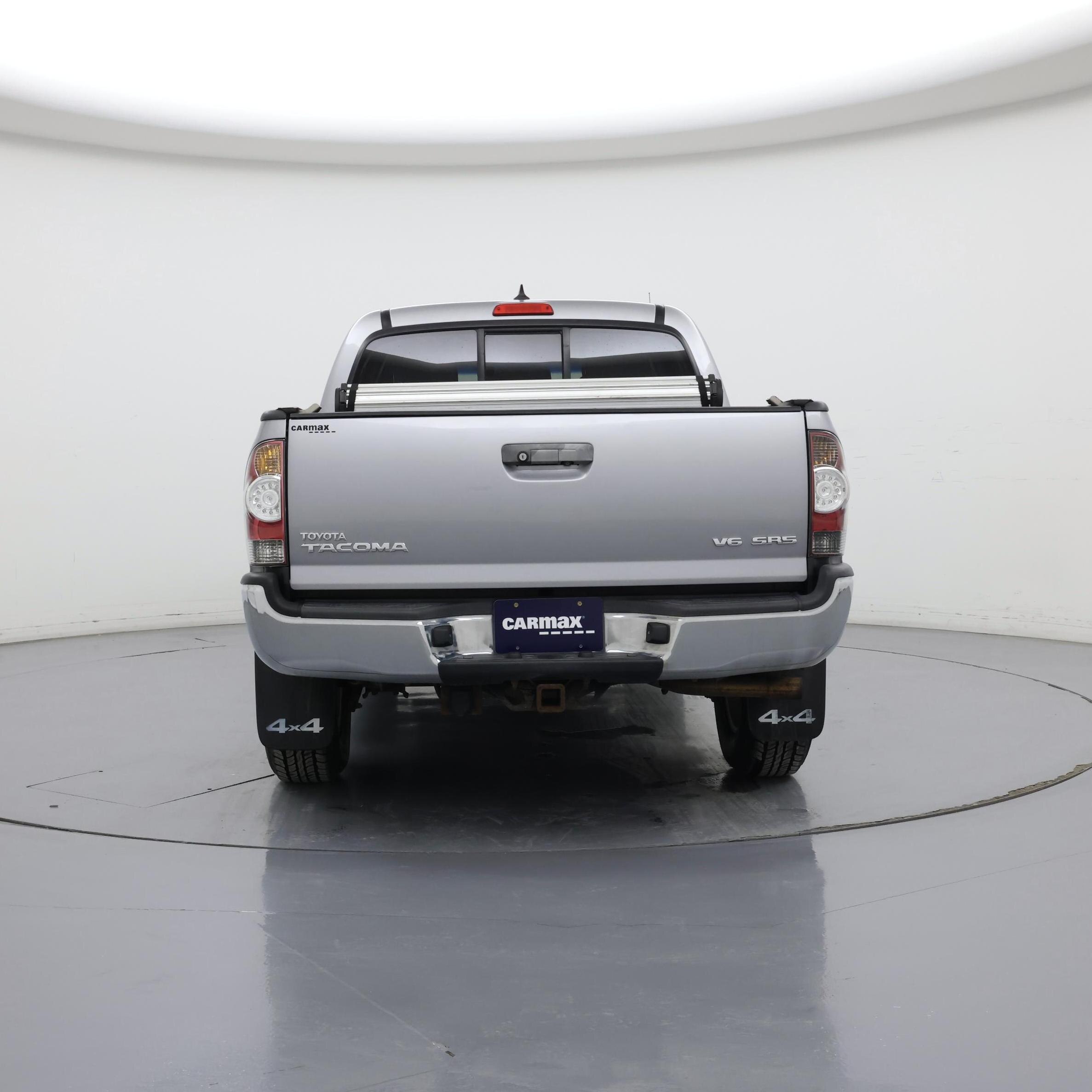Thumbnail: 2014 Toyota Tacoma - 6