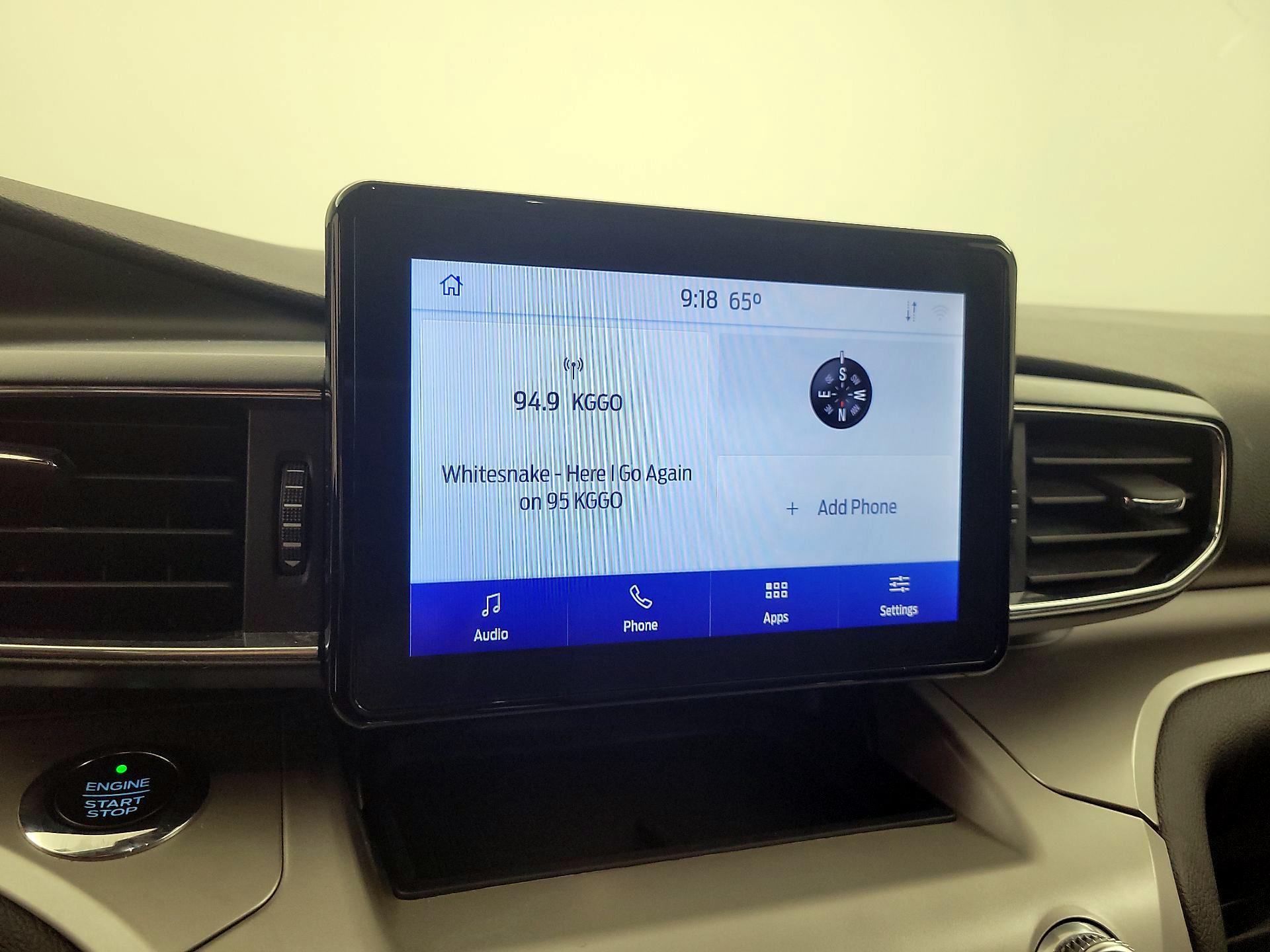 Thumbnail: 2020 Ford Explorer - 15