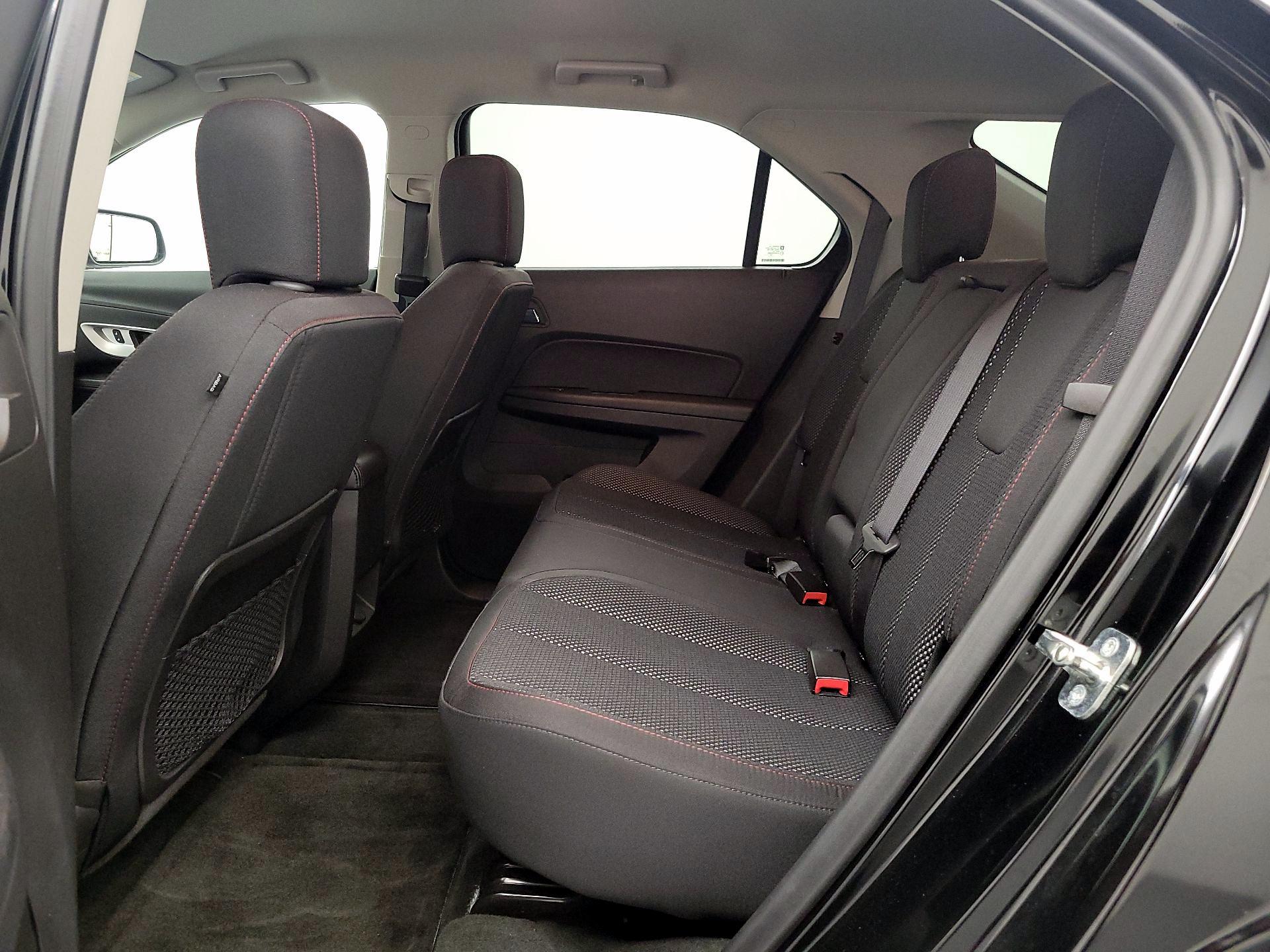 Thumbnail: 2017 Chevrolet Equinox - 17