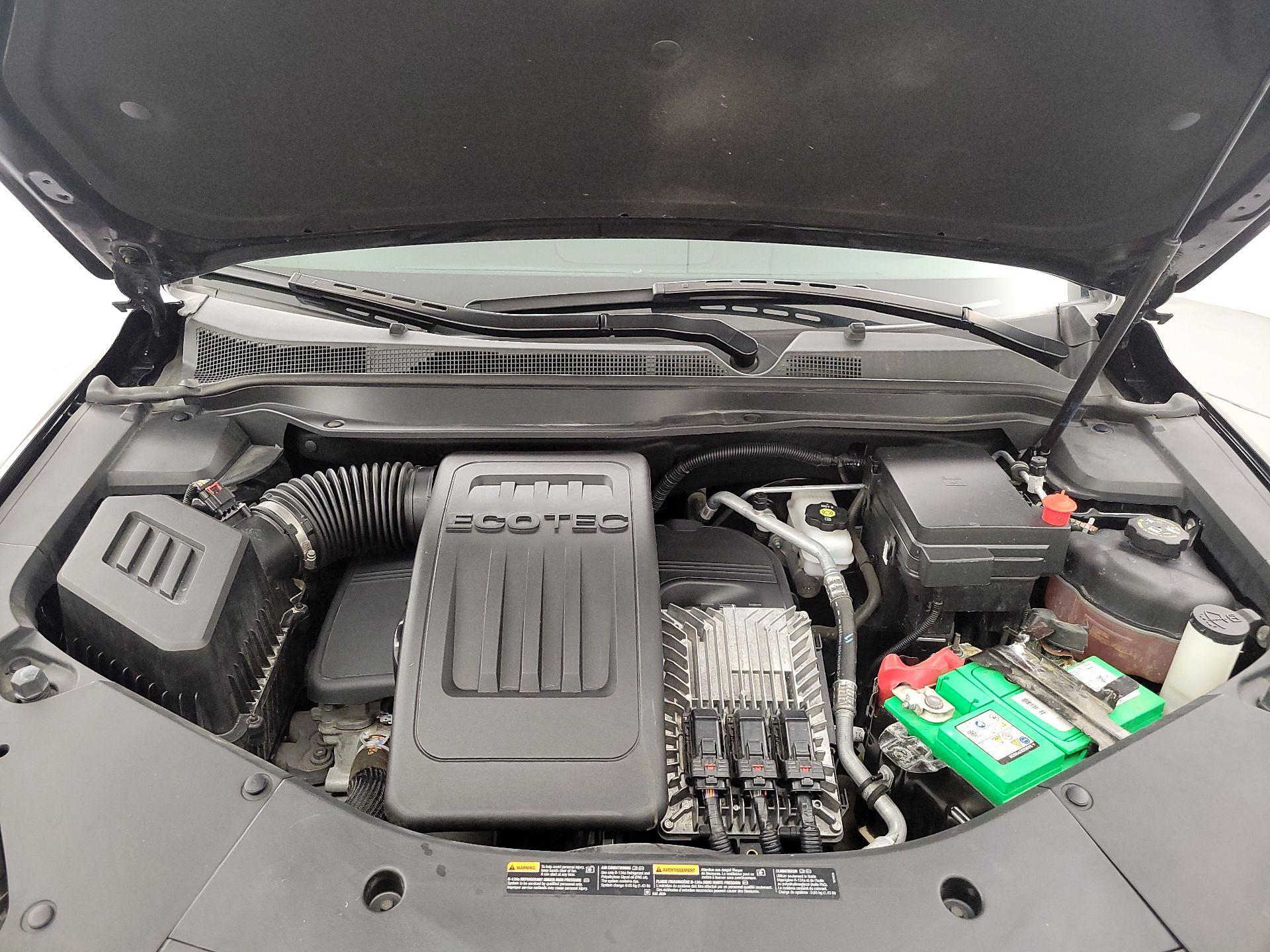 Thumbnail: 2017 Chevrolet Equinox - 19