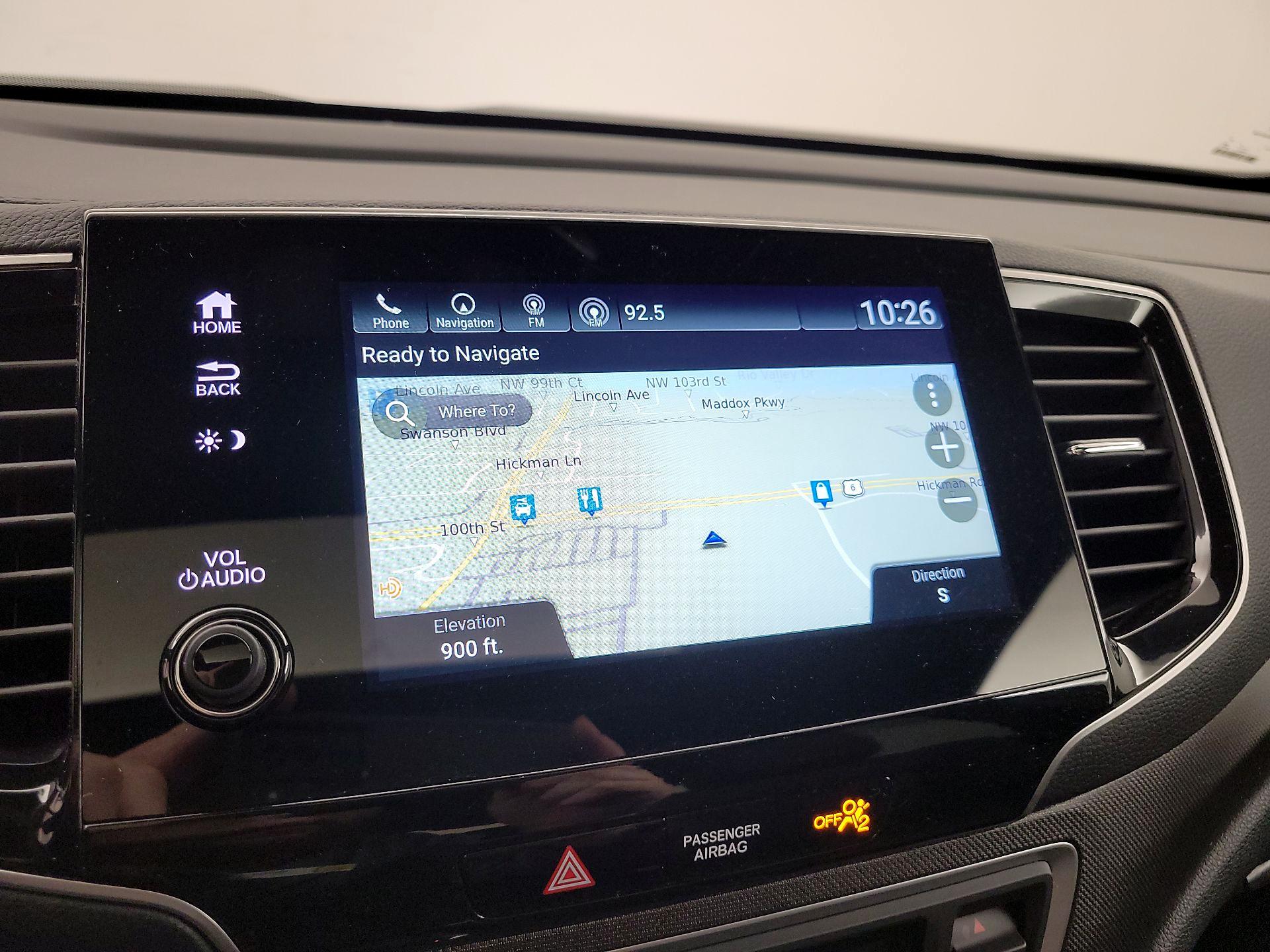 Thumbnail: 2022 Honda Pilot - 14