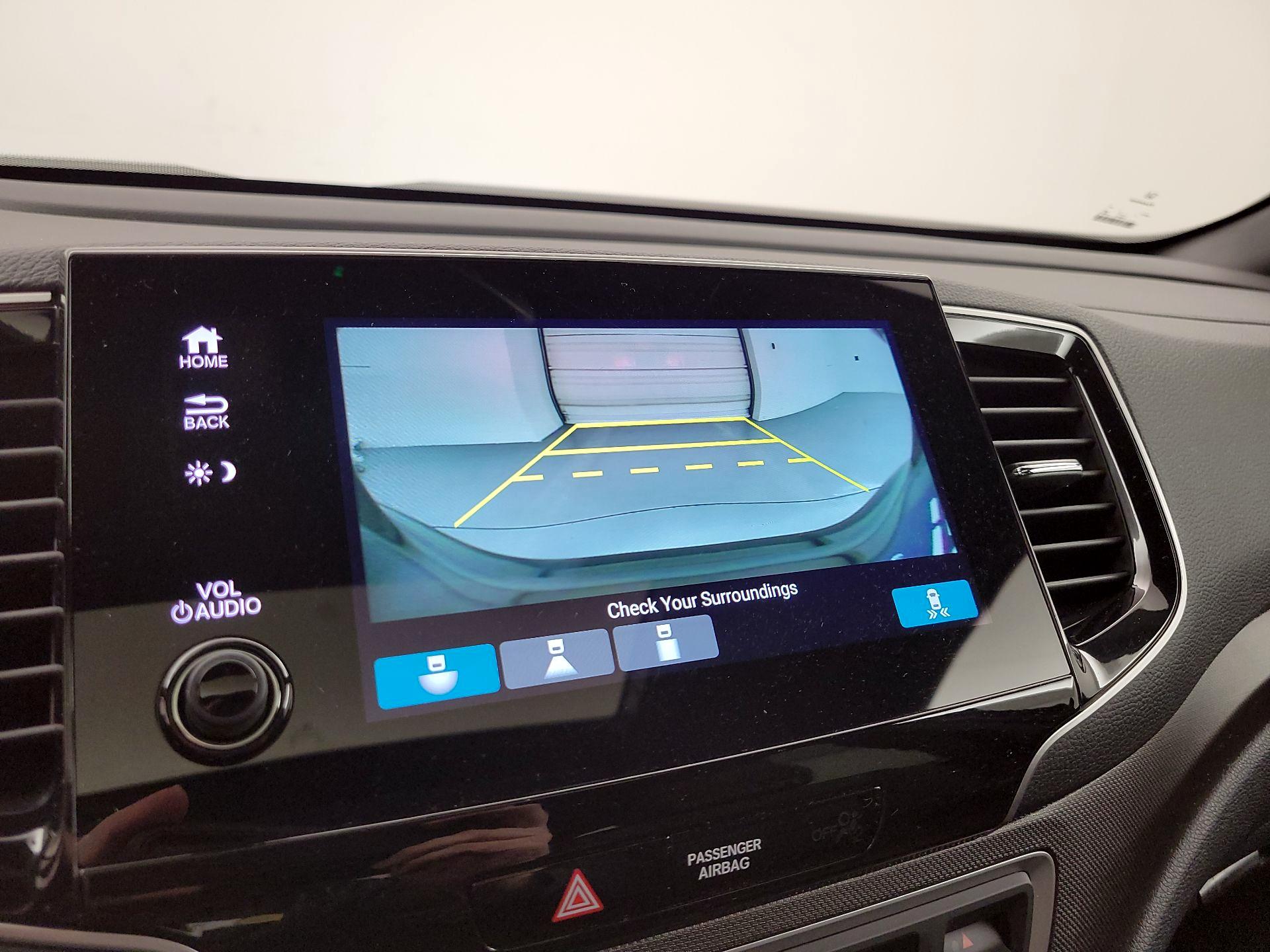 Thumbnail: 2022 Honda Pilot - 15