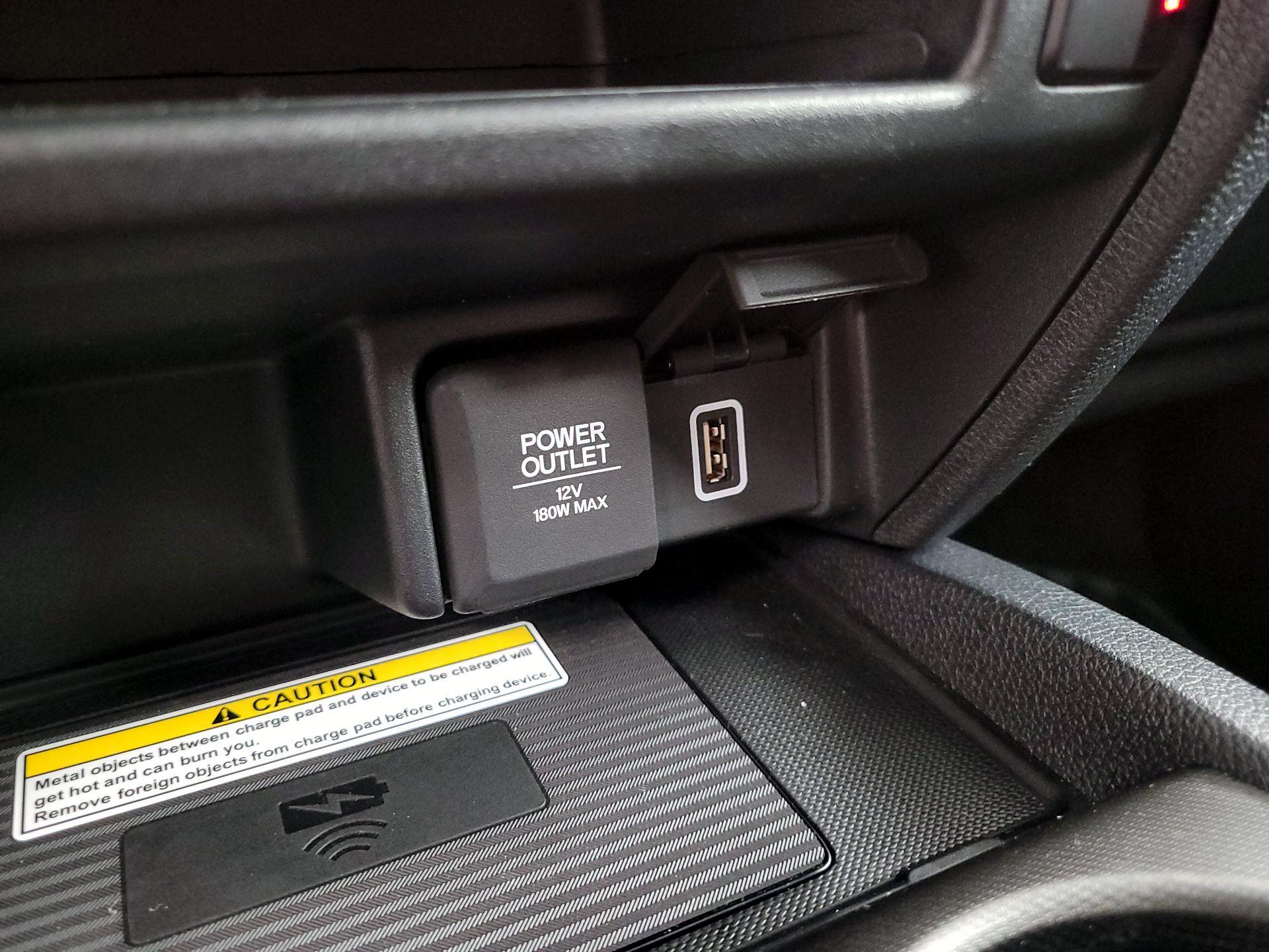 Thumbnail: 2022 Honda Pilot - 19