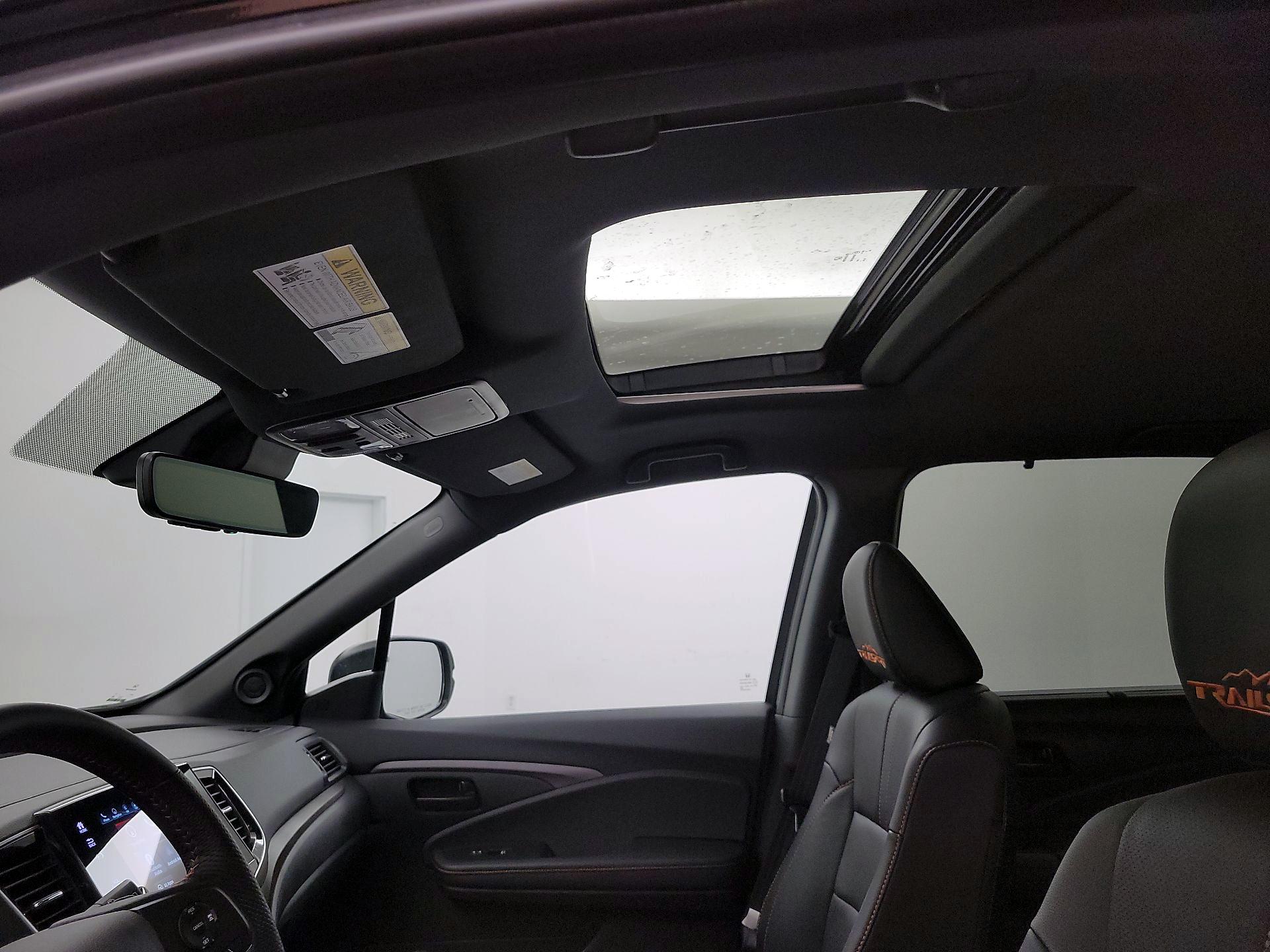 Thumbnail: 2022 Honda Pilot - 20