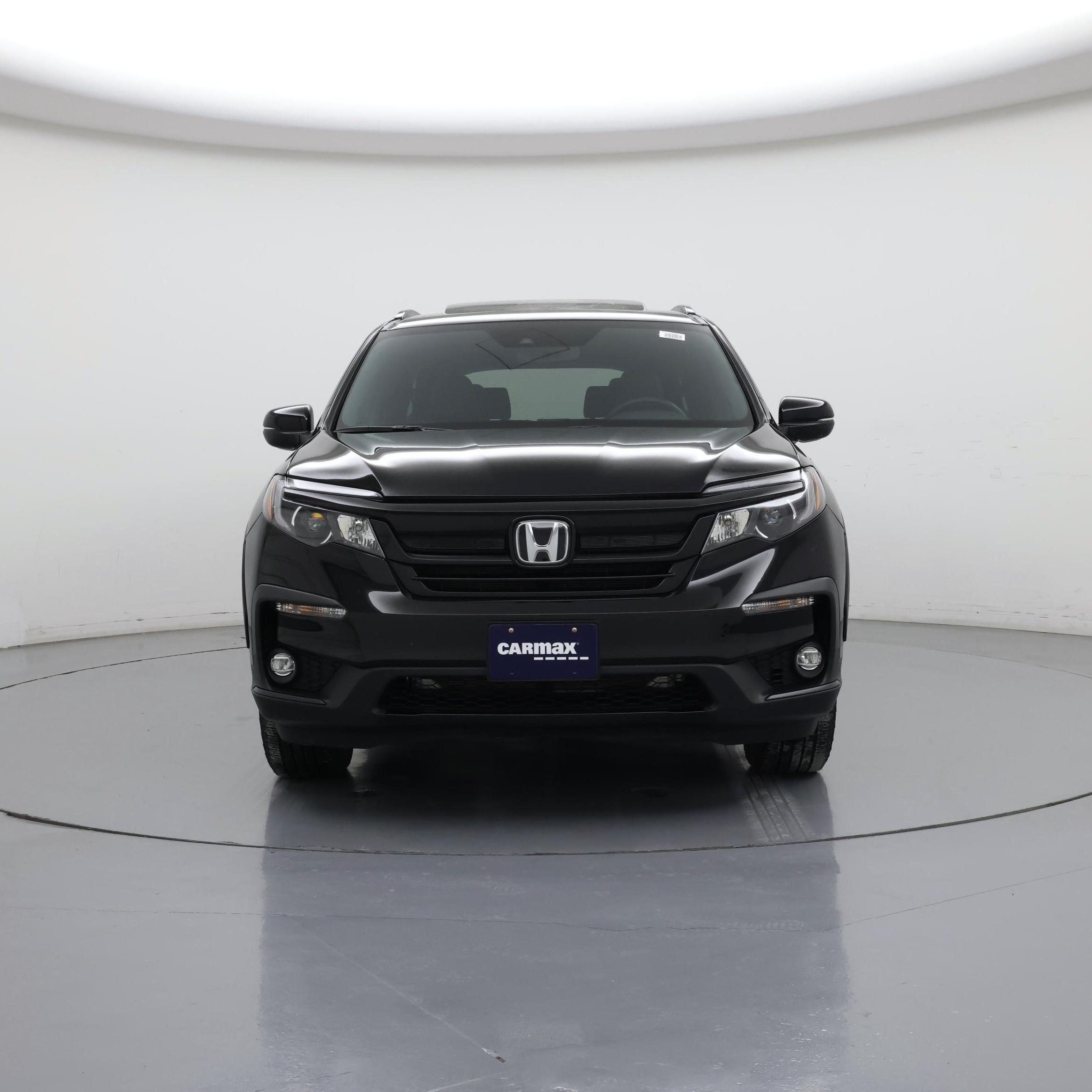Thumbnail: 2022 Honda Pilot - 5