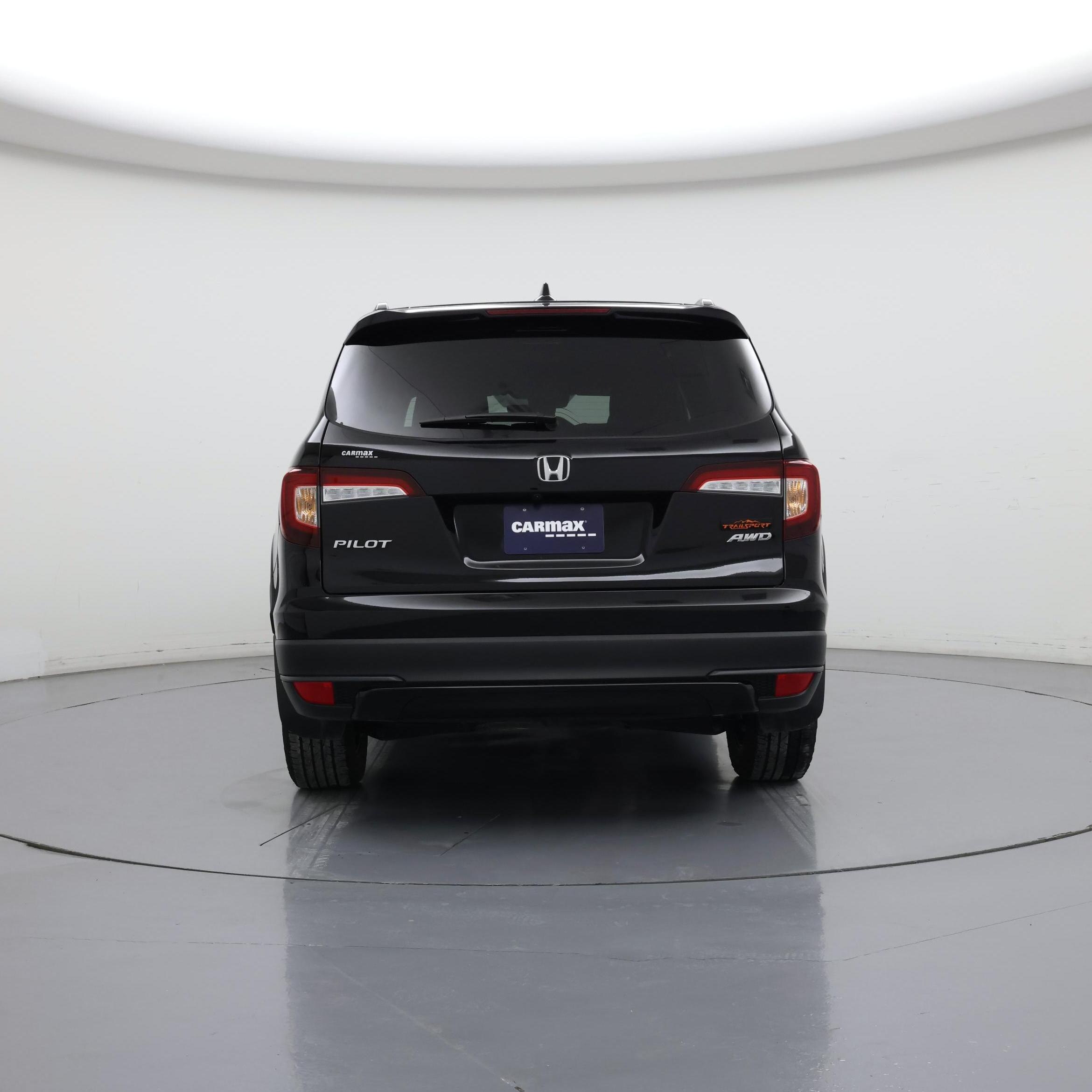 Thumbnail: 2022 Honda Pilot - 6