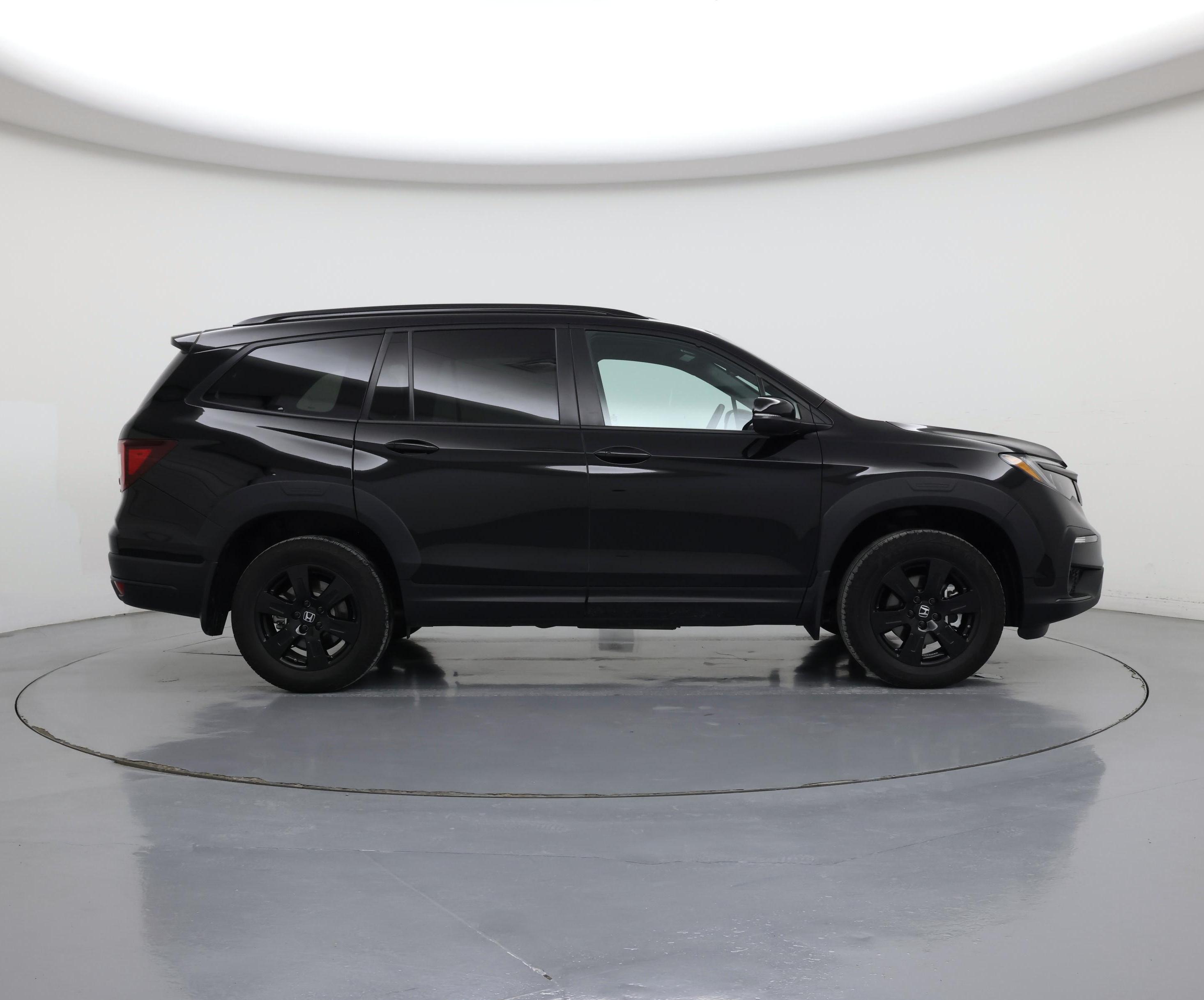 Thumbnail: 2022 Honda Pilot - 7