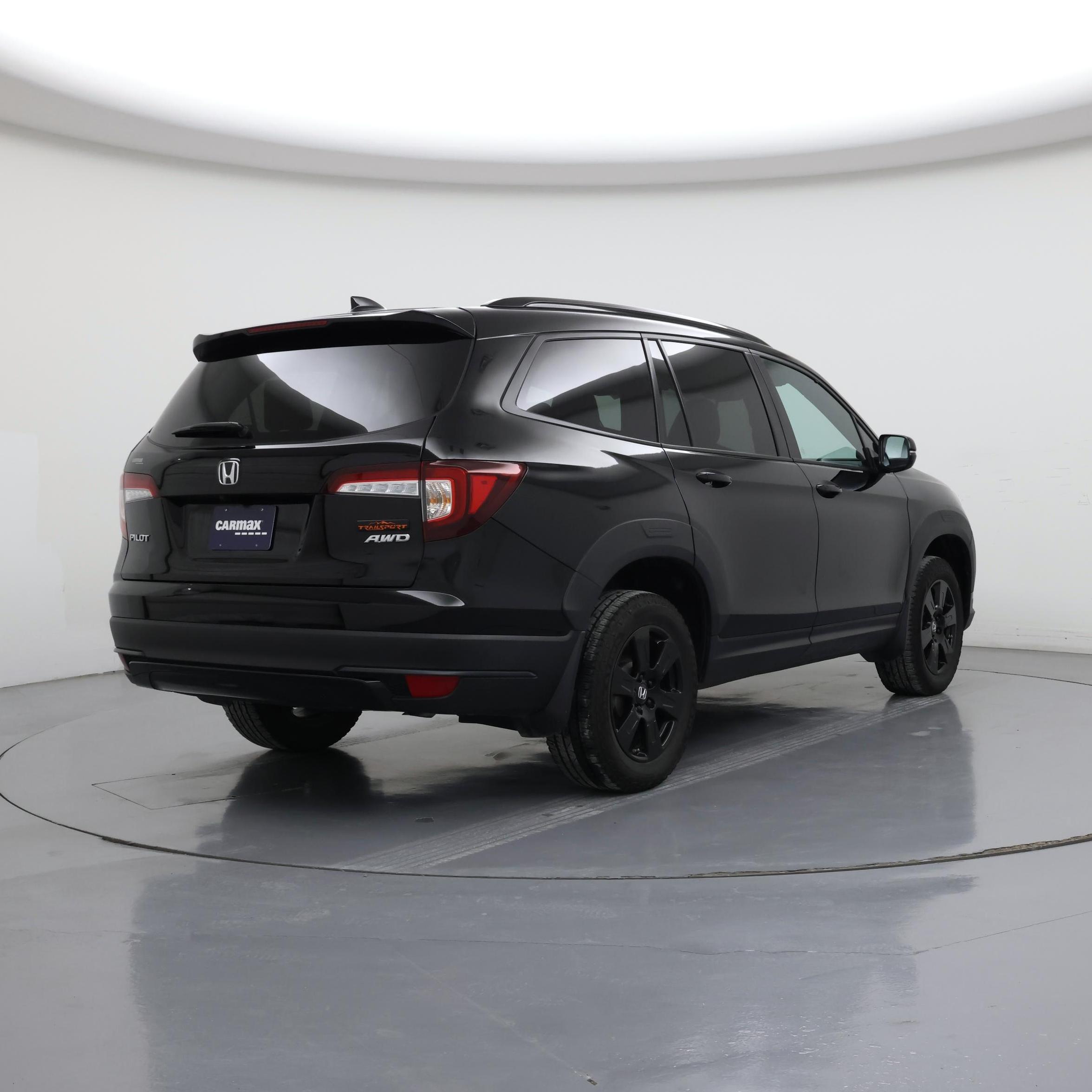 Thumbnail: 2022 Honda Pilot - 8