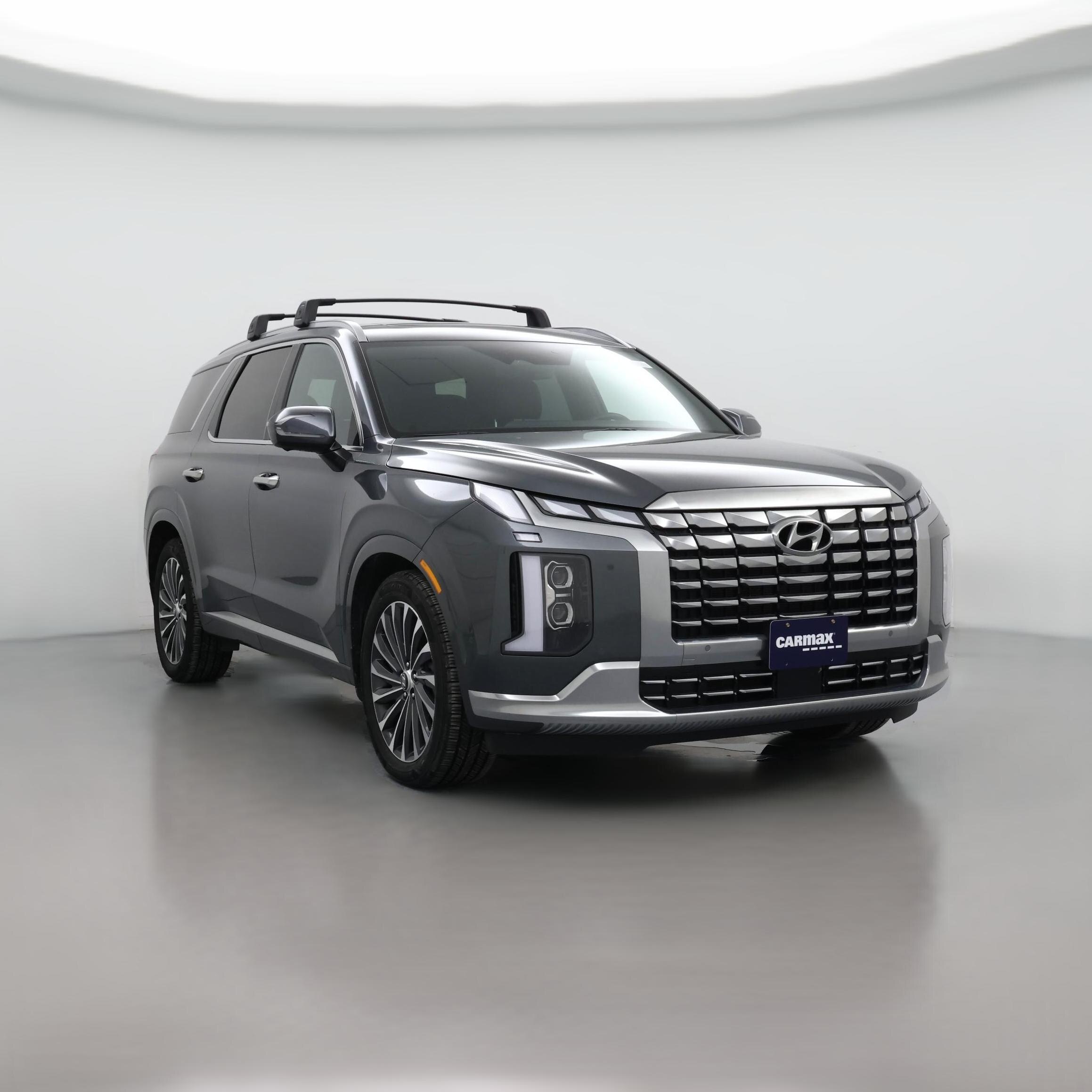 Thumbnail: 2024 Hyundai Palisade - 1
