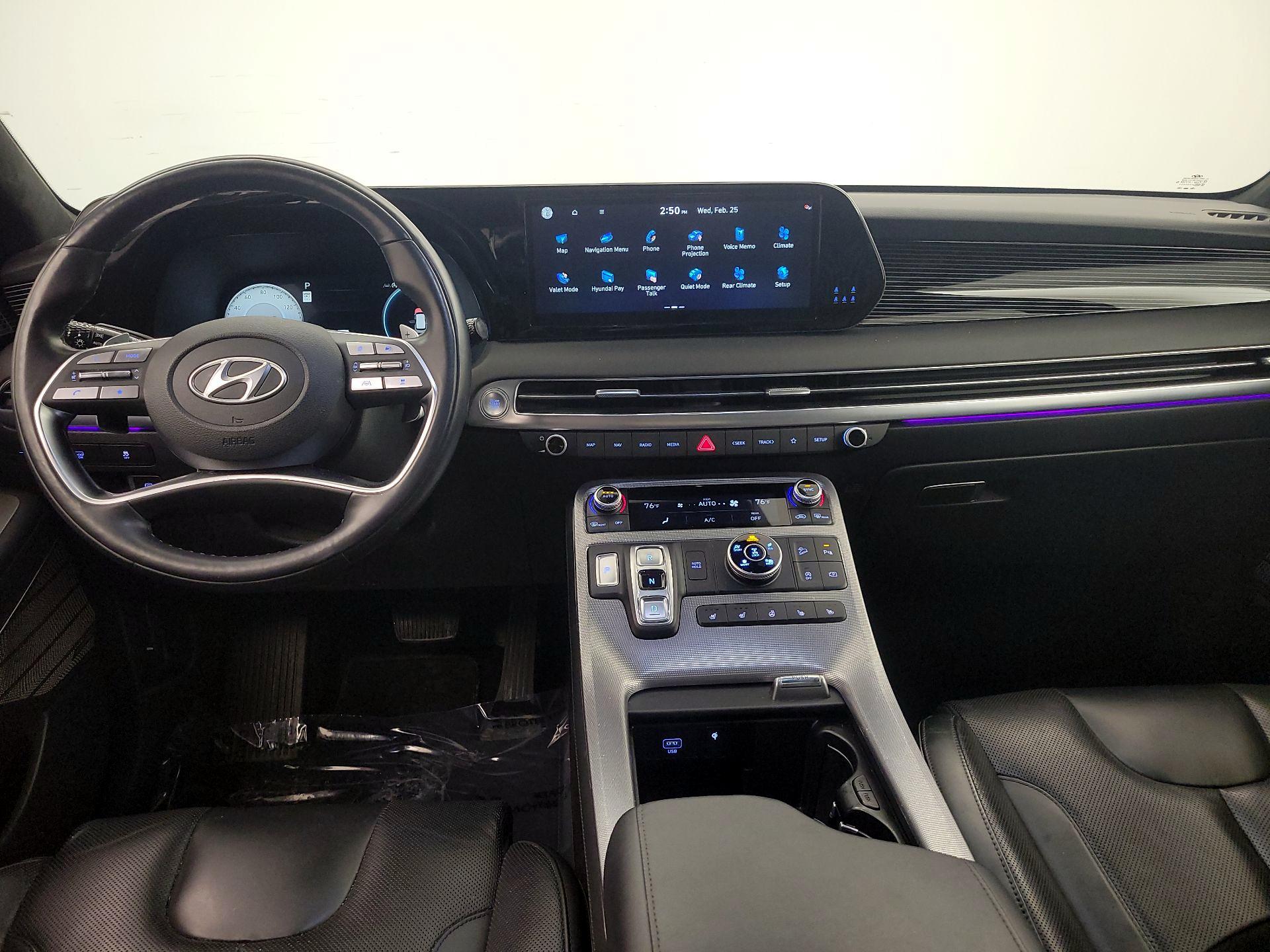 Thumbnail: 2024 Hyundai Palisade - 9