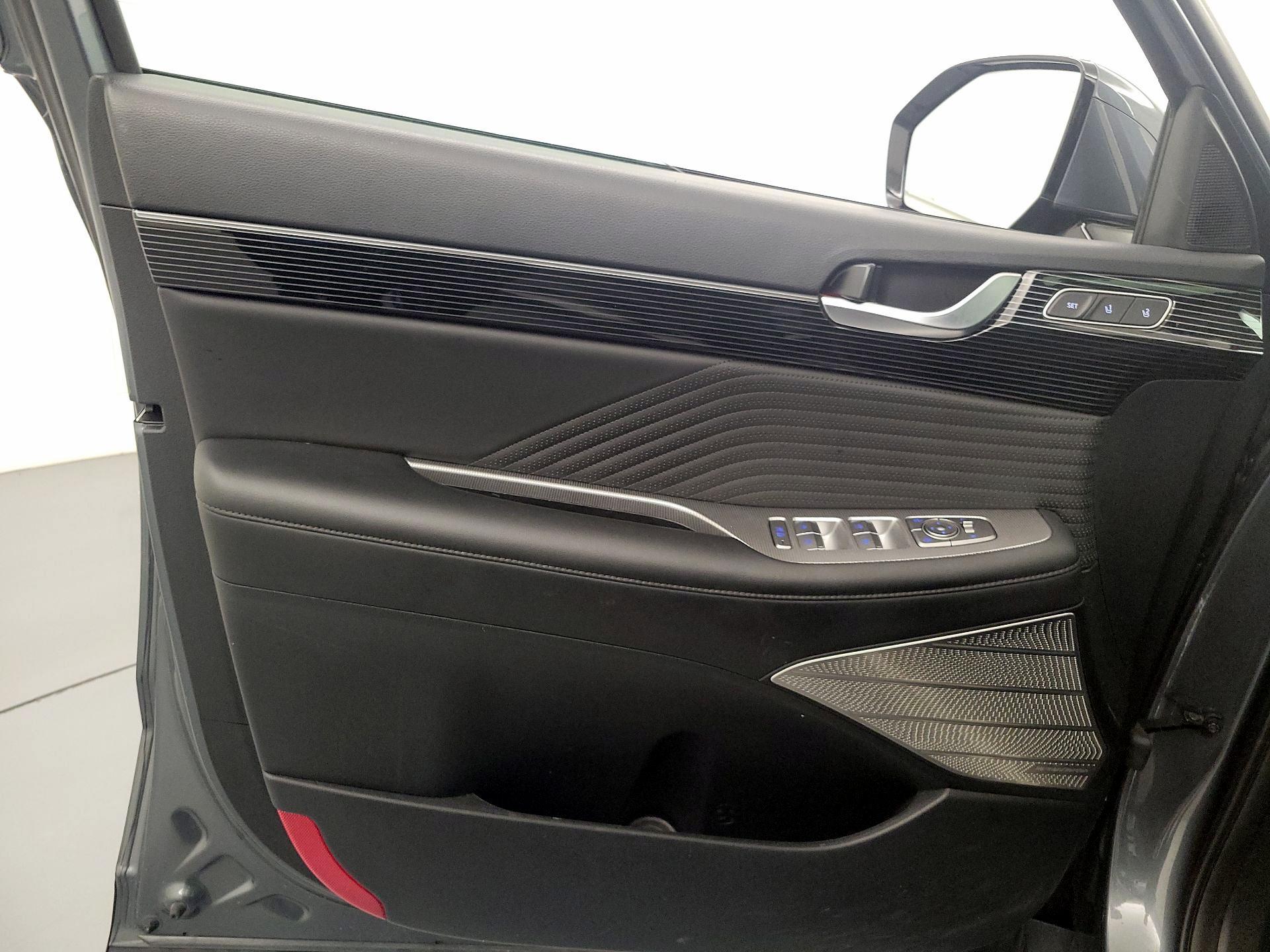 Thumbnail: 2024 Hyundai Palisade - 12