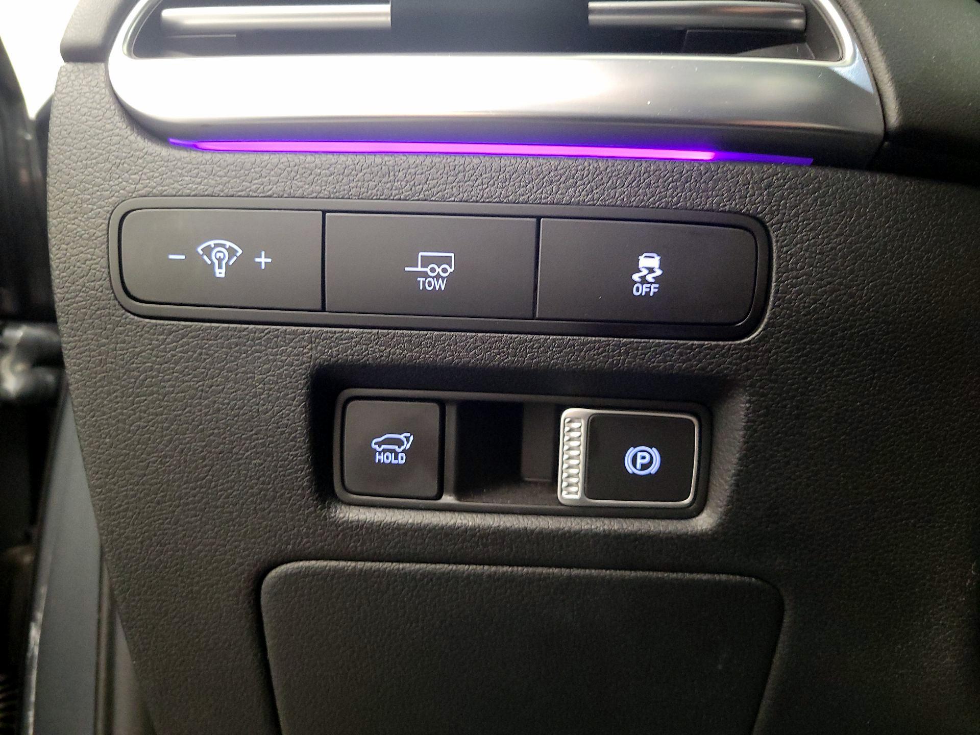 Thumbnail: 2024 Hyundai Palisade - 13