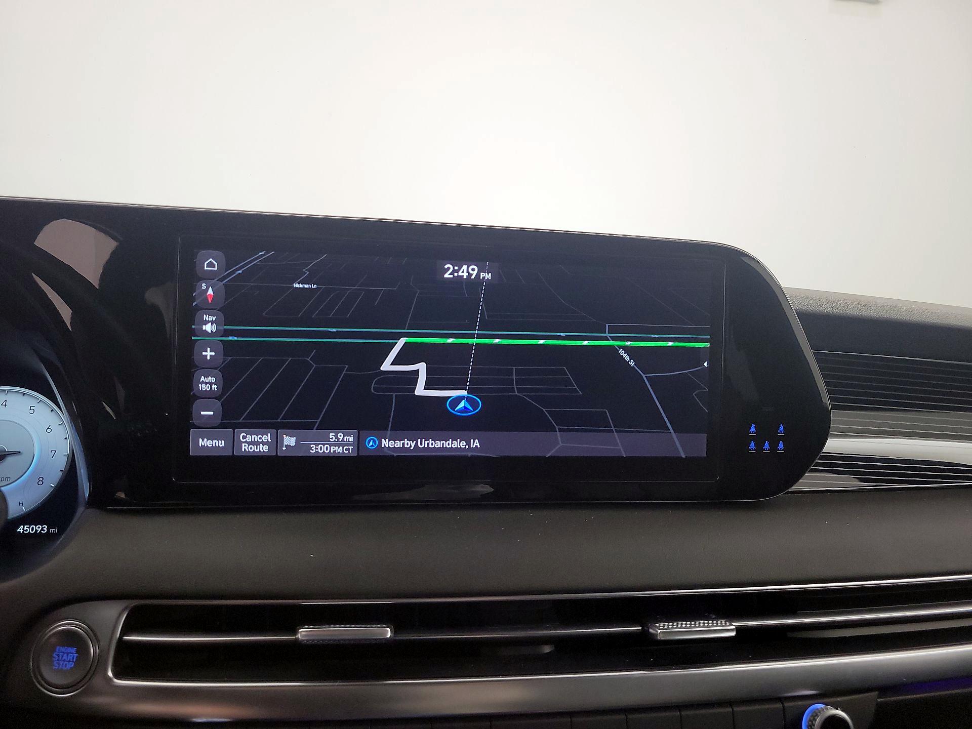 Thumbnail: 2024 Hyundai Palisade - 14