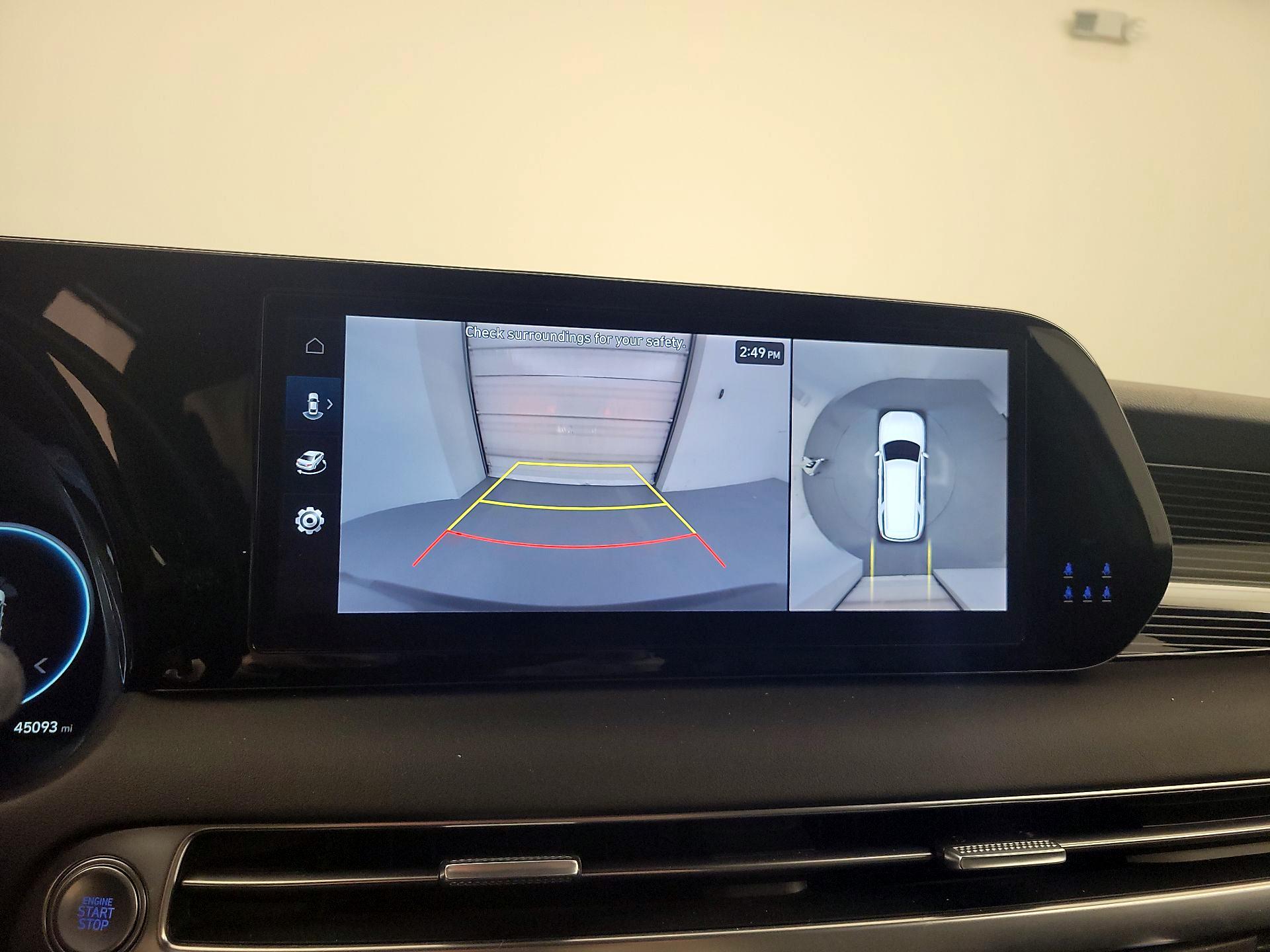 Thumbnail: 2024 Hyundai Palisade - 15