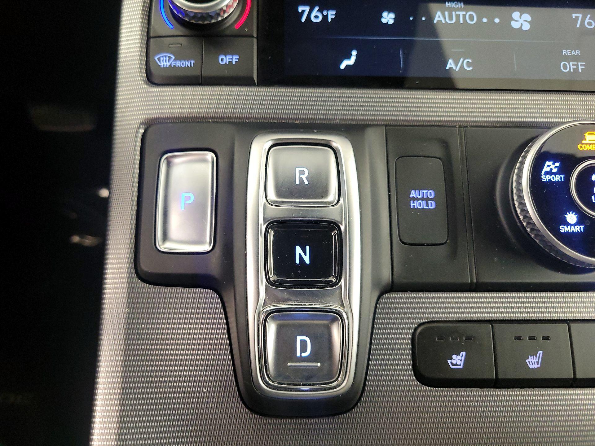 Thumbnail: 2024 Hyundai Palisade - 18