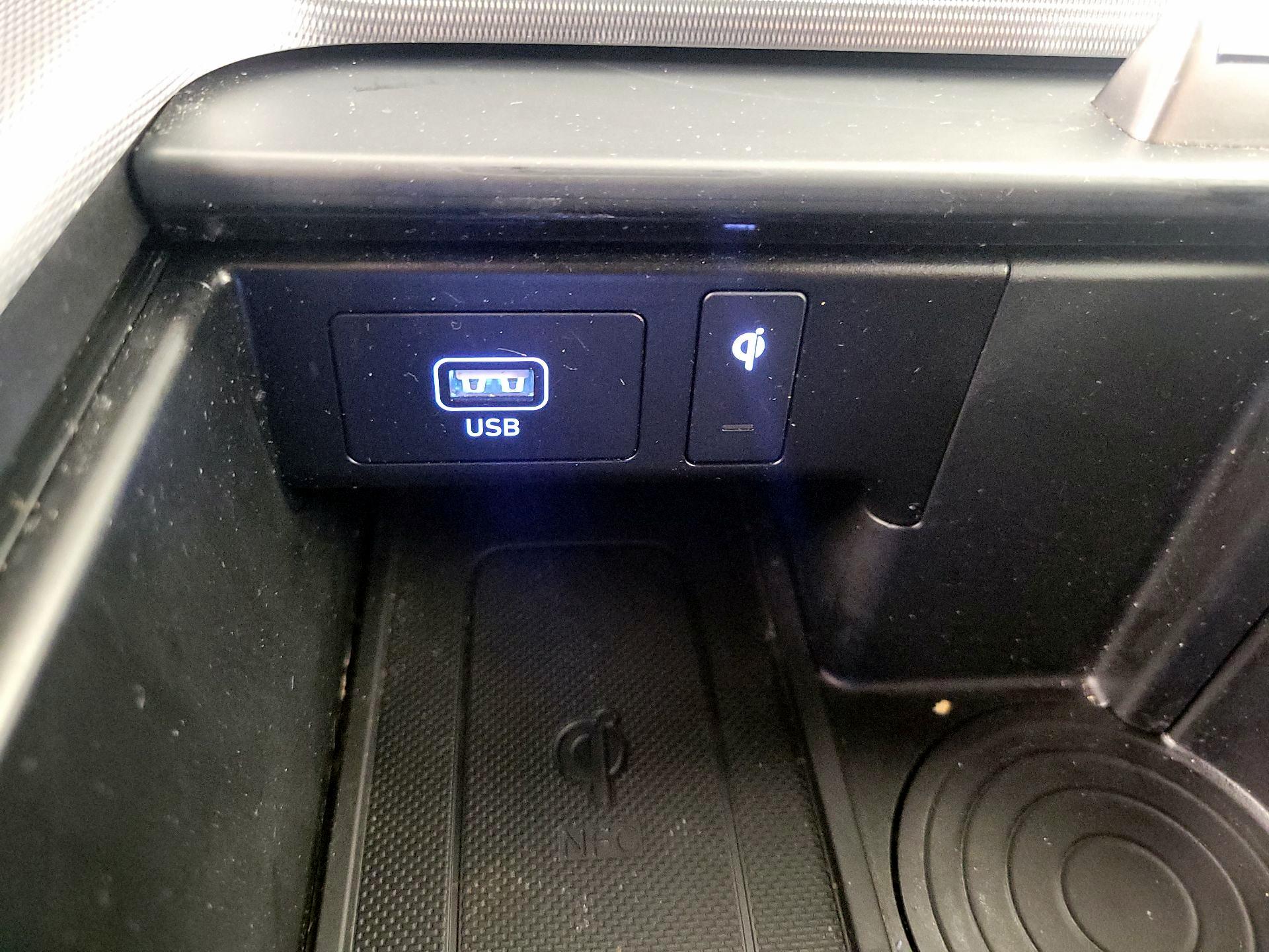 Thumbnail: 2024 Hyundai Palisade - 19