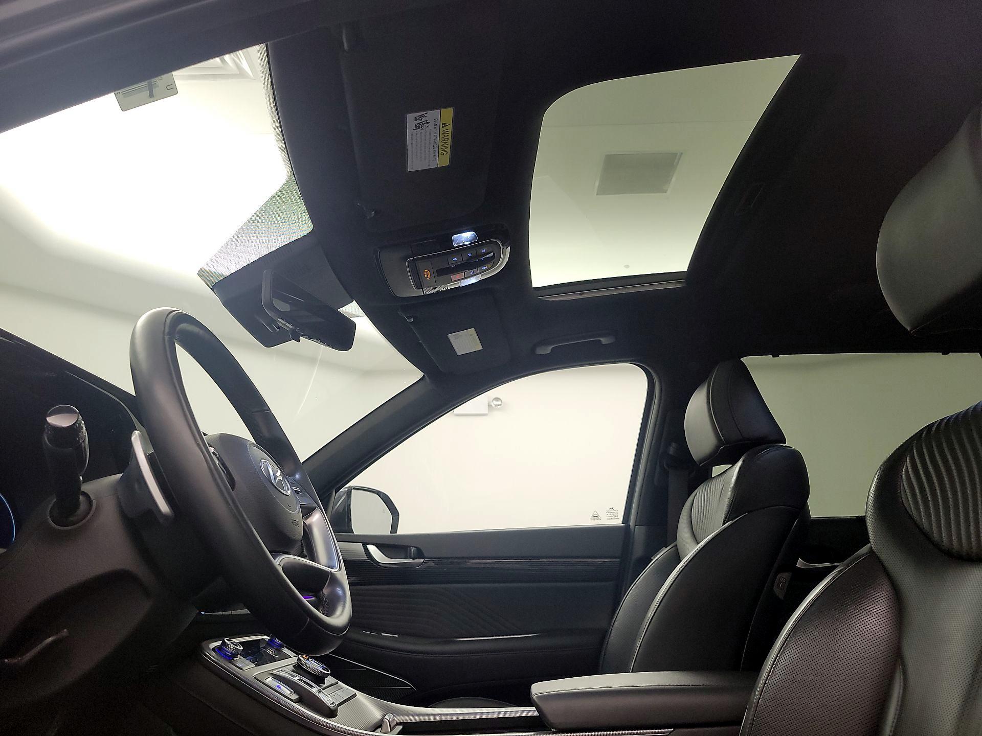 Thumbnail: 2024 Hyundai Palisade - 20