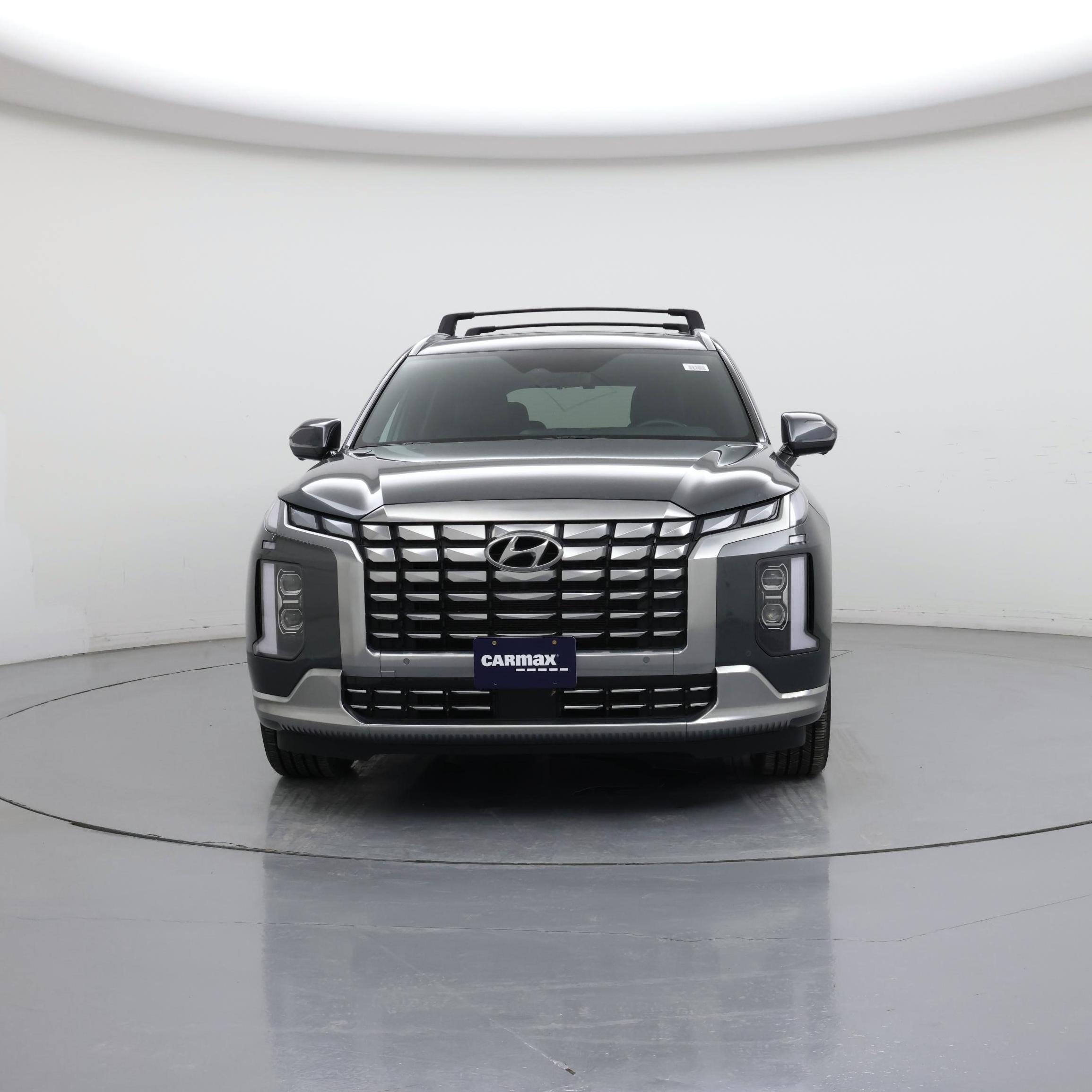 Thumbnail: 2024 Hyundai Palisade - 5