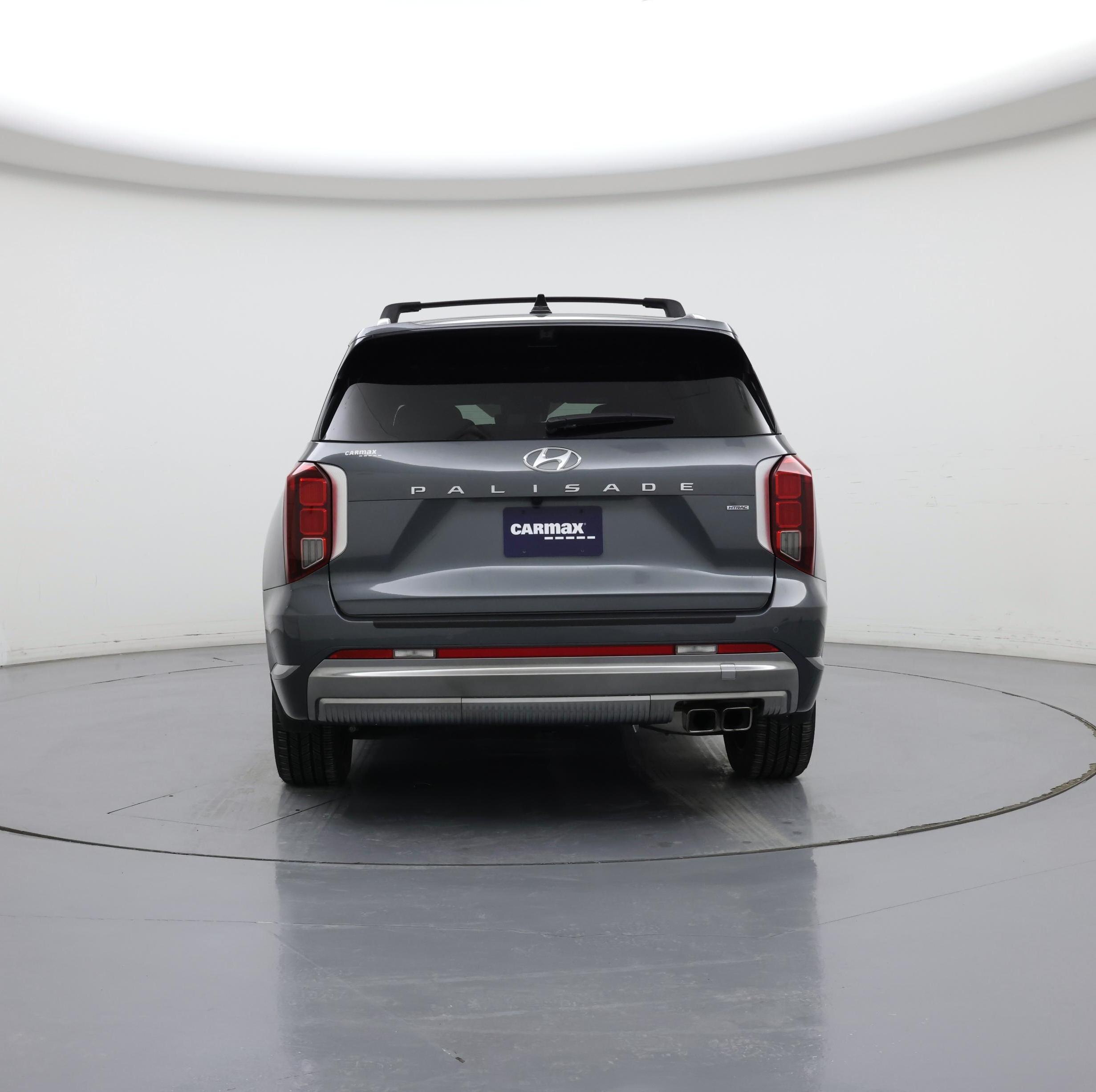 Thumbnail: 2024 Hyundai Palisade - 6