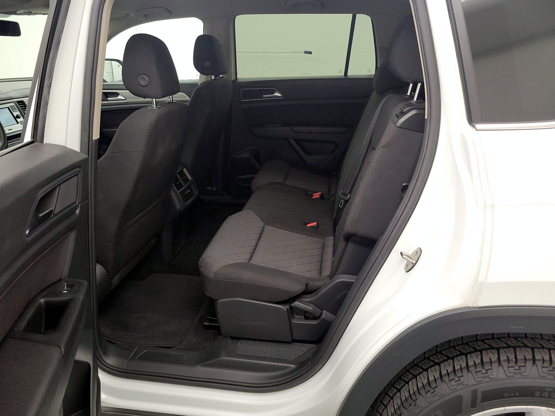 Thumbnail: 2018 Volkswagen Atlas - 19