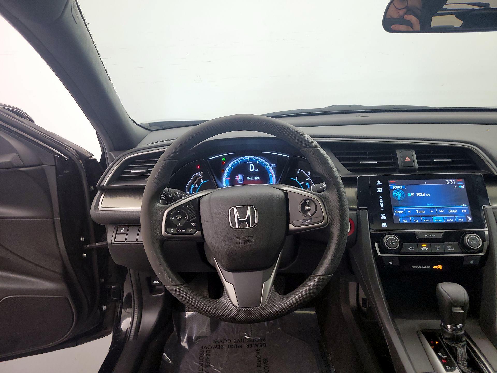 Thumbnail: 2018 Honda Civic - 10