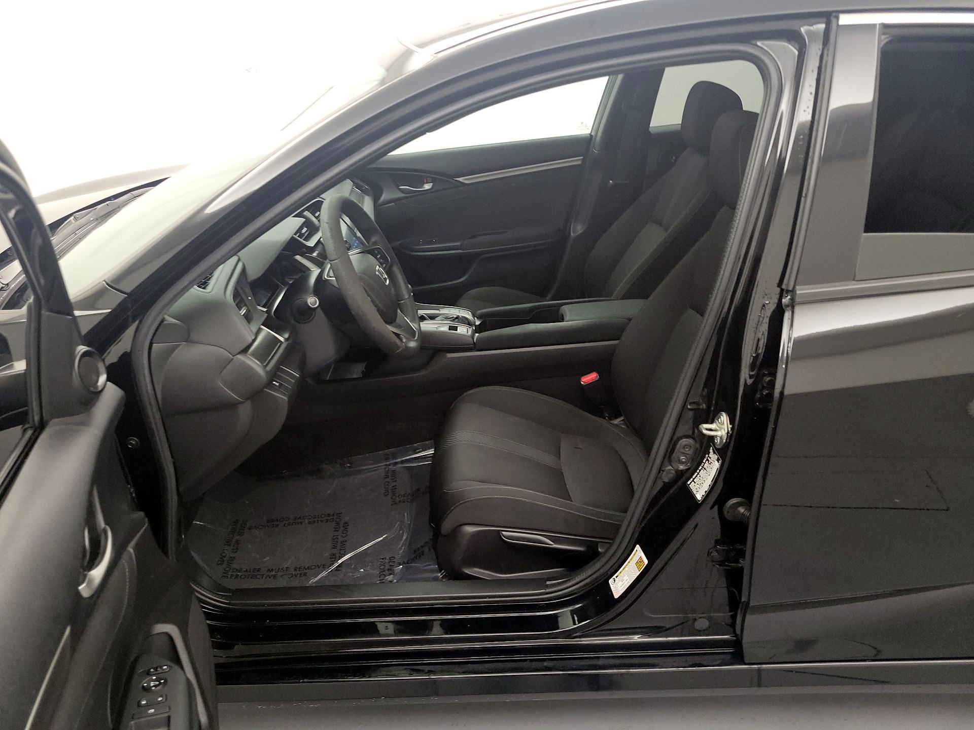 Thumbnail: 2018 Honda Civic - 11