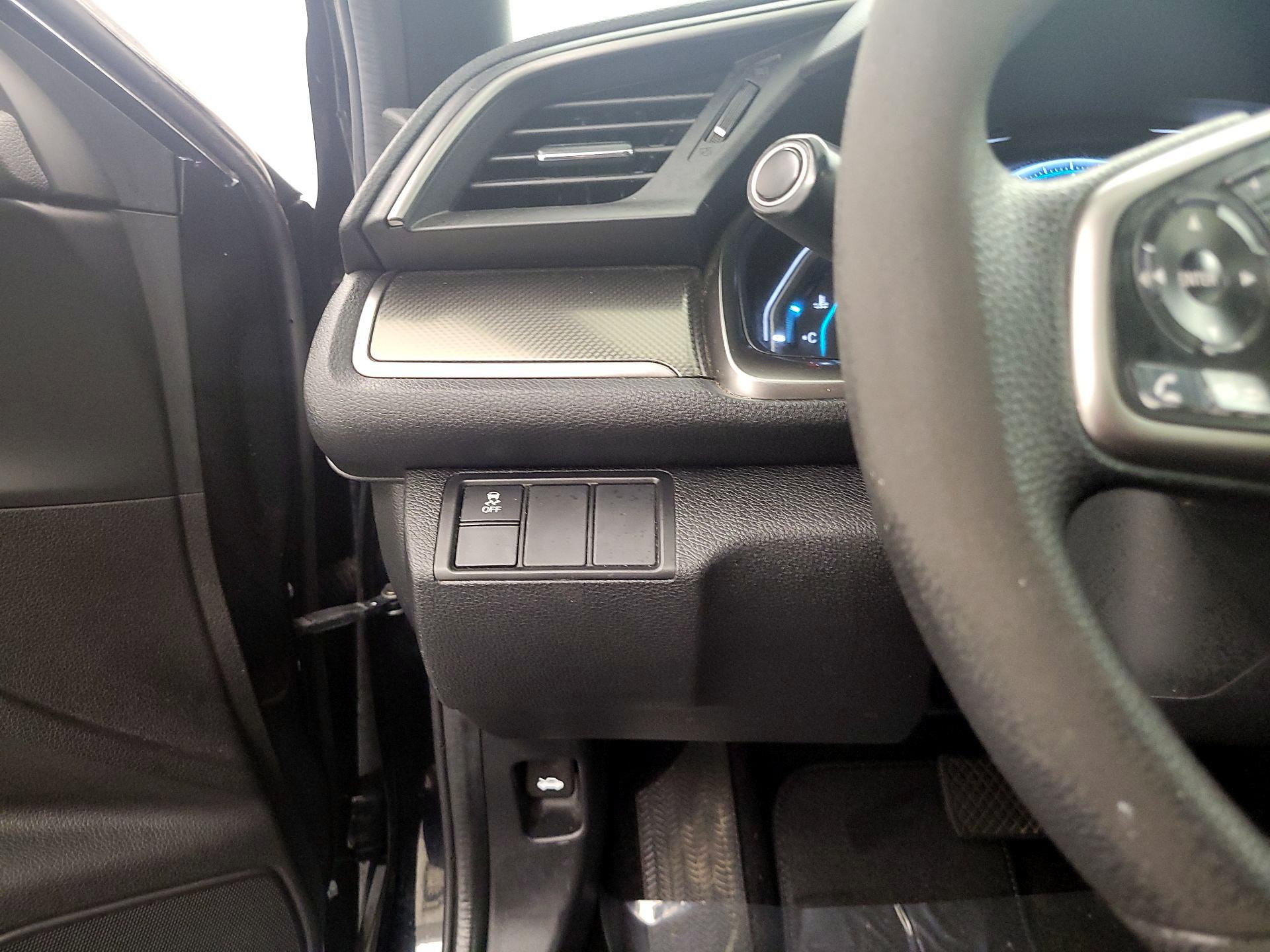 Thumbnail: 2018 Honda Civic - 13