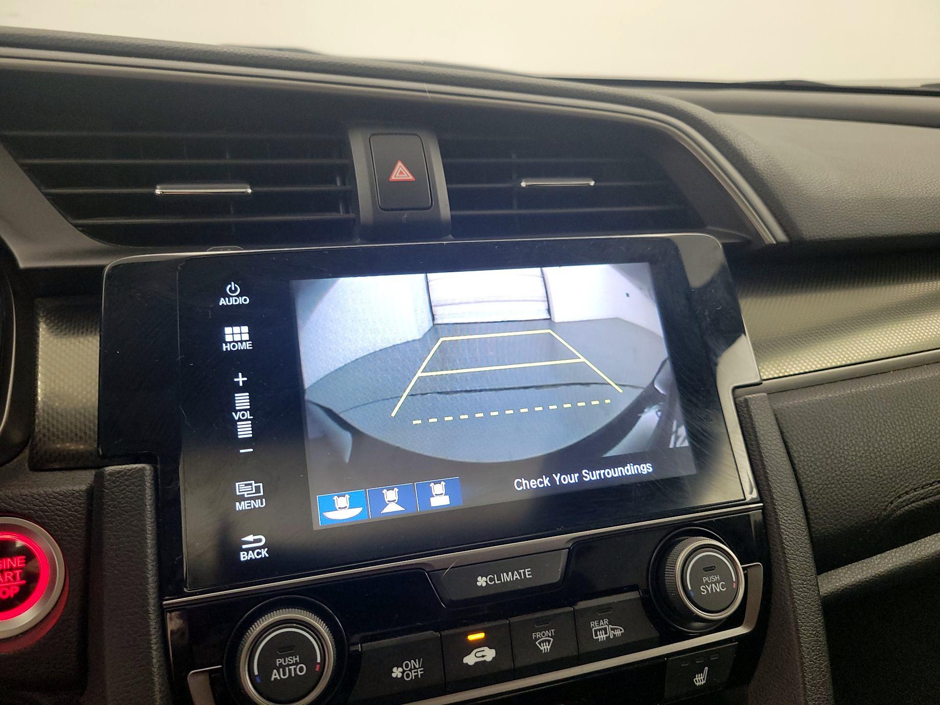 Thumbnail: 2018 Honda Civic - 14