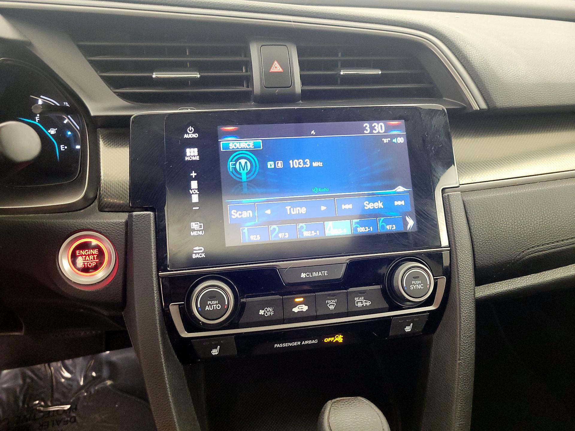 Thumbnail: 2018 Honda Civic - 15