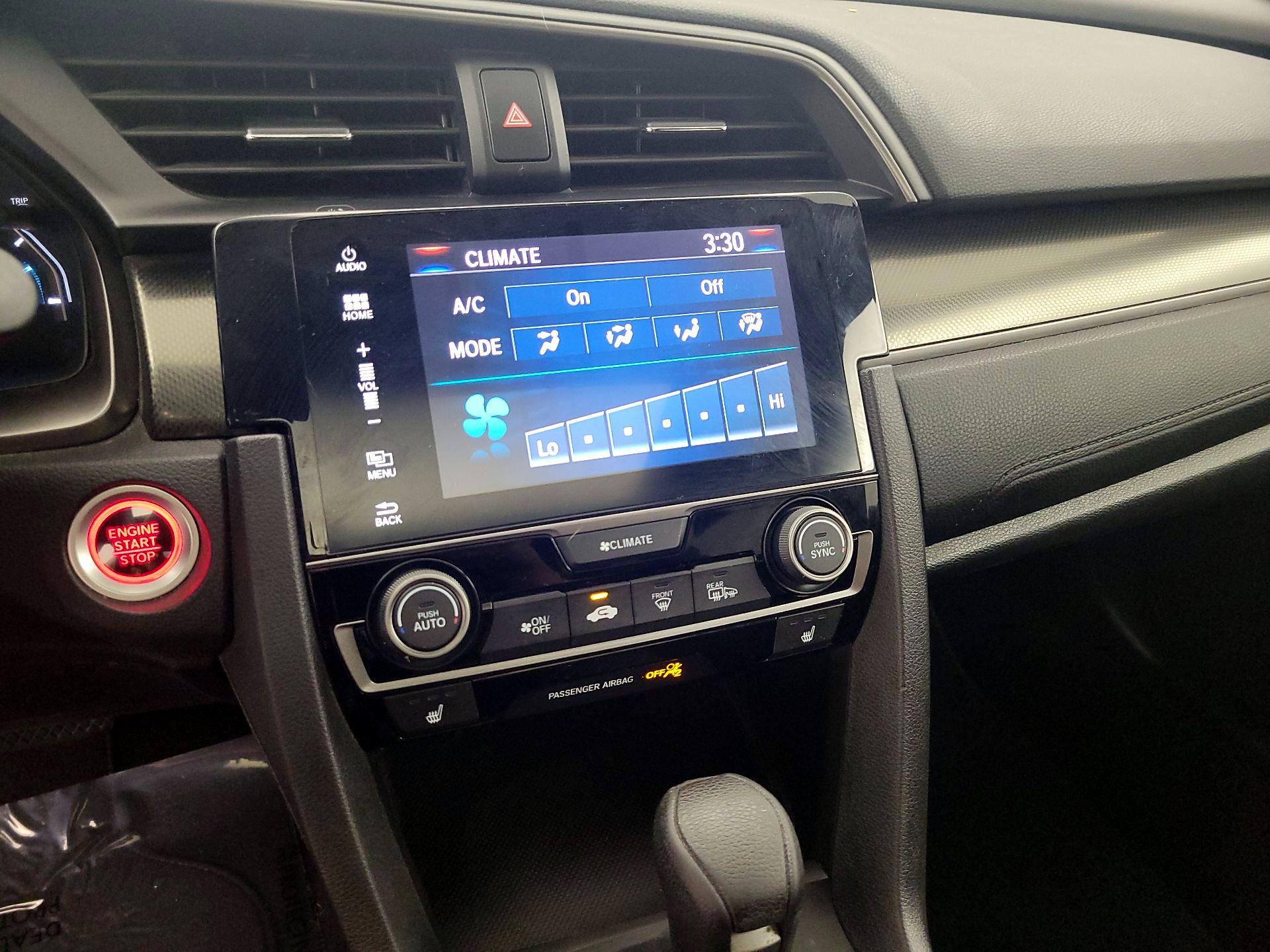 Thumbnail: 2018 Honda Civic - 16